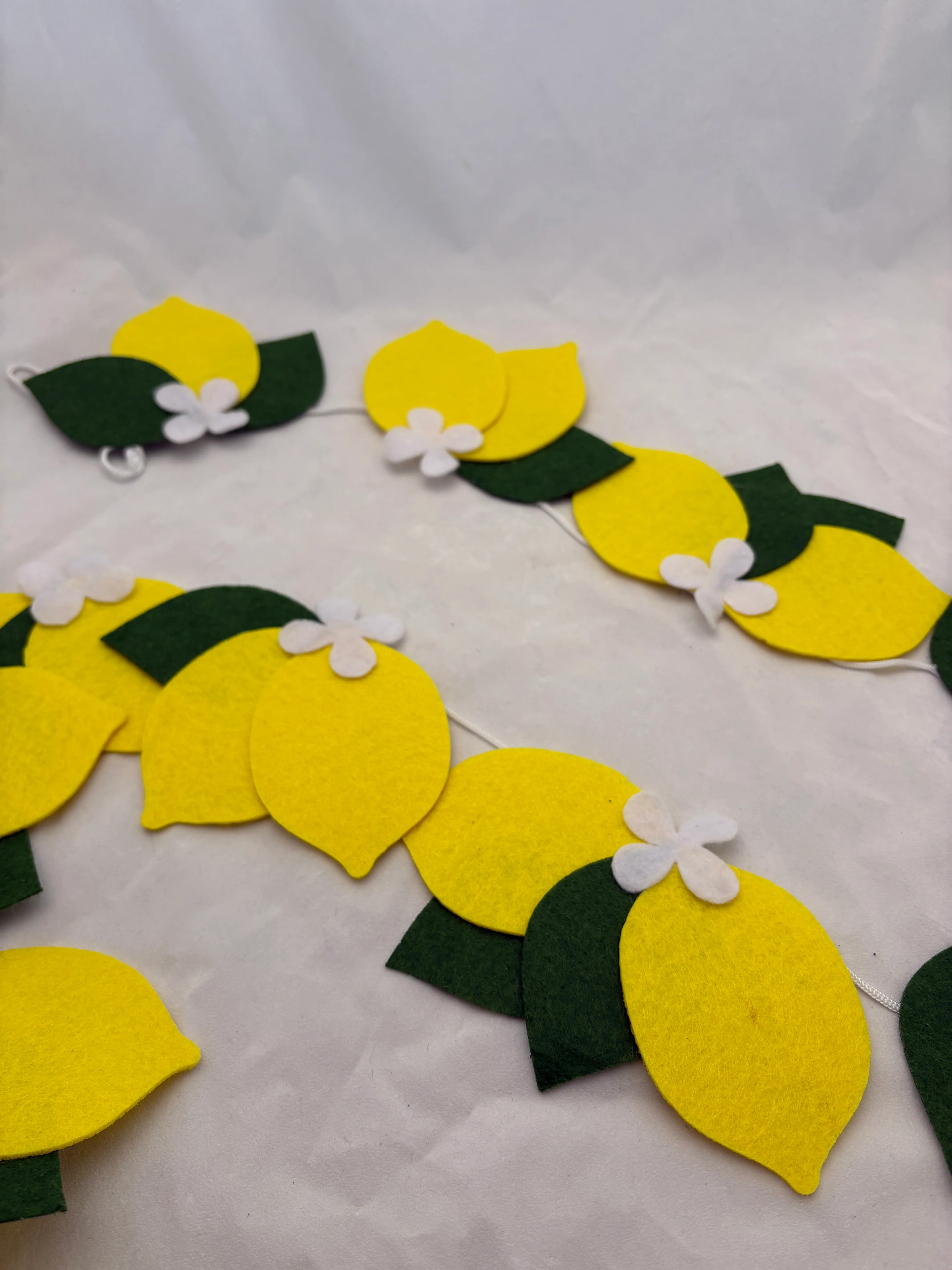 Lemon Garland