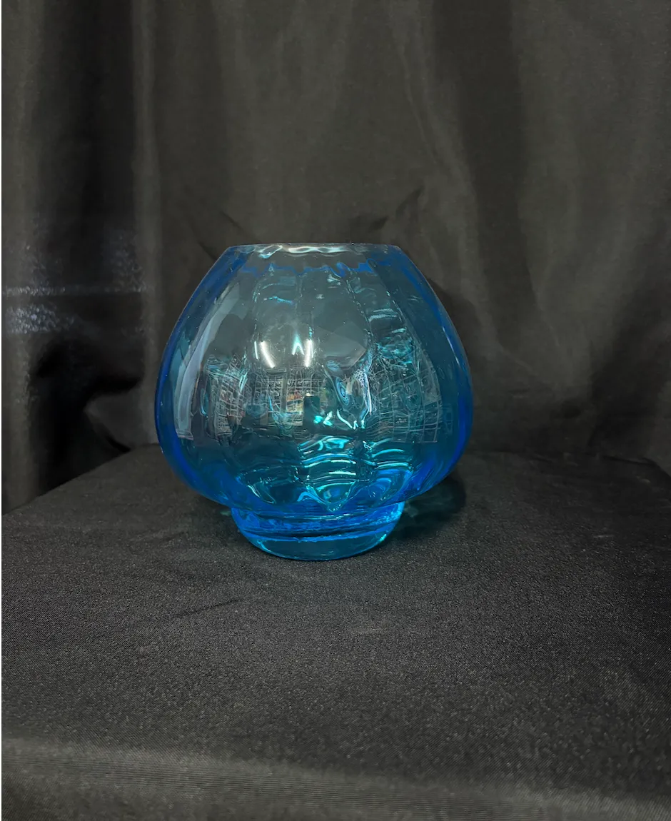Turquoise Vase 3 
