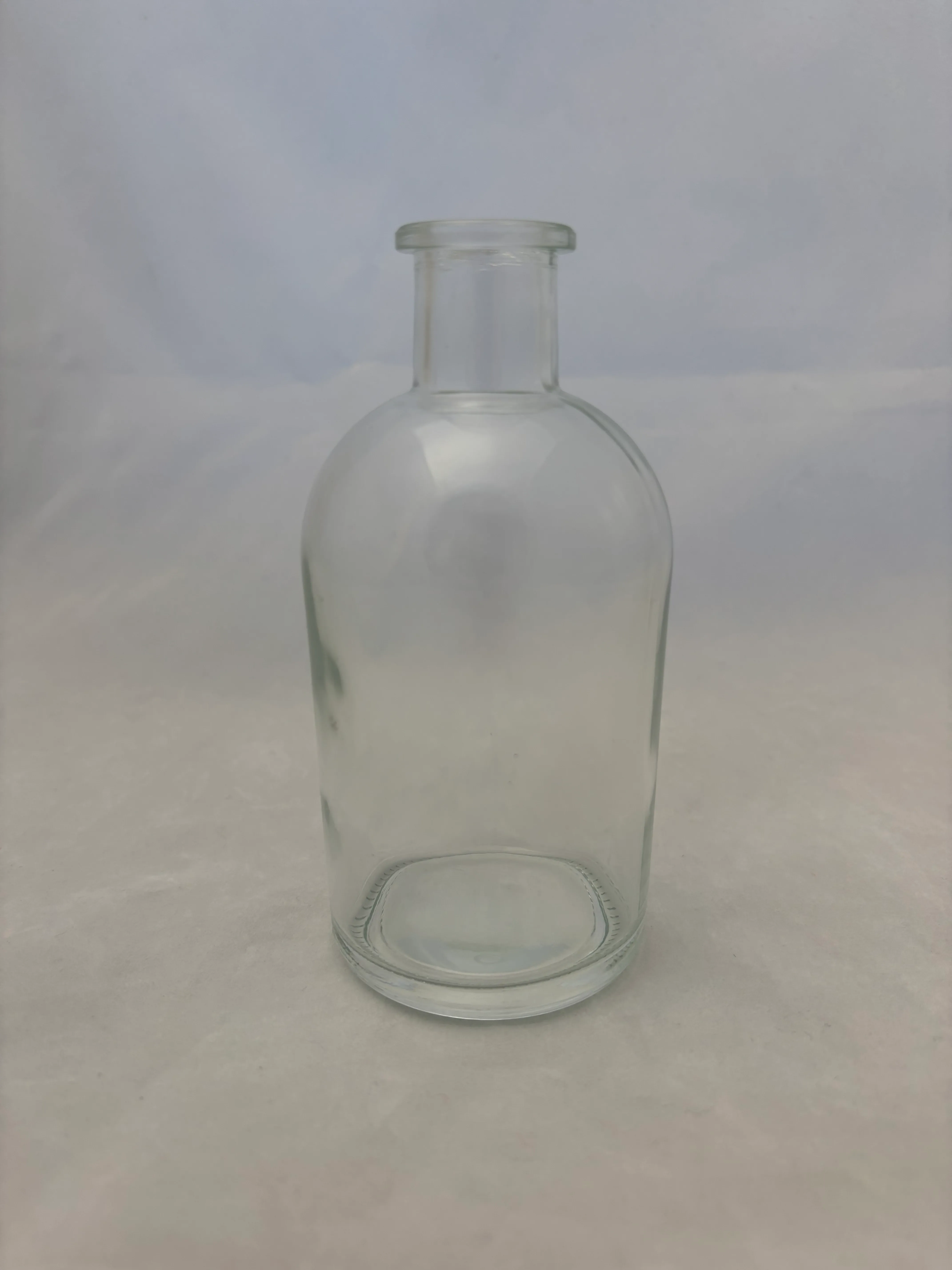 5 Inch Apothecary Jar
