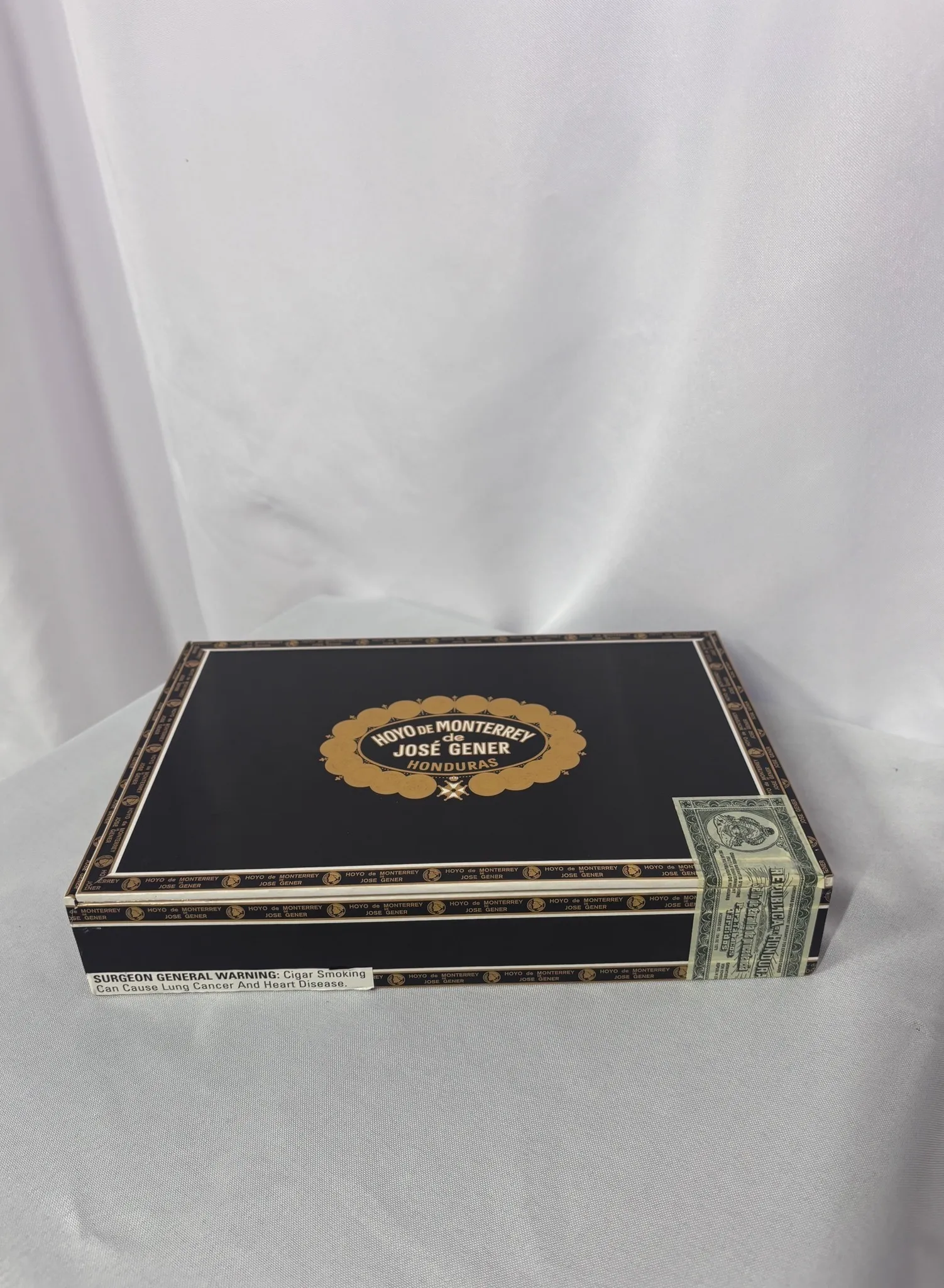 Cigar Box 5