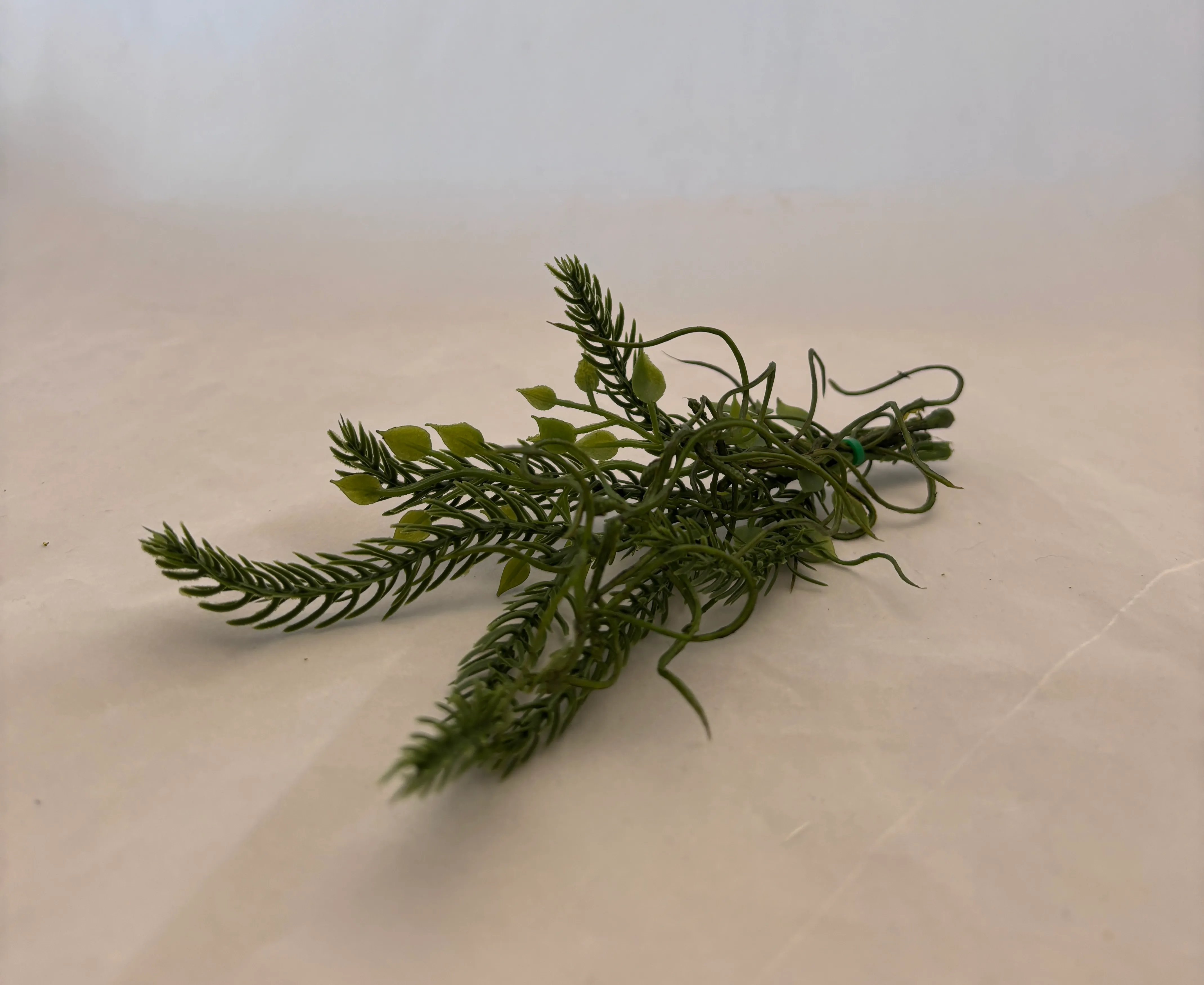 Woodland Greenery Bundle Small 