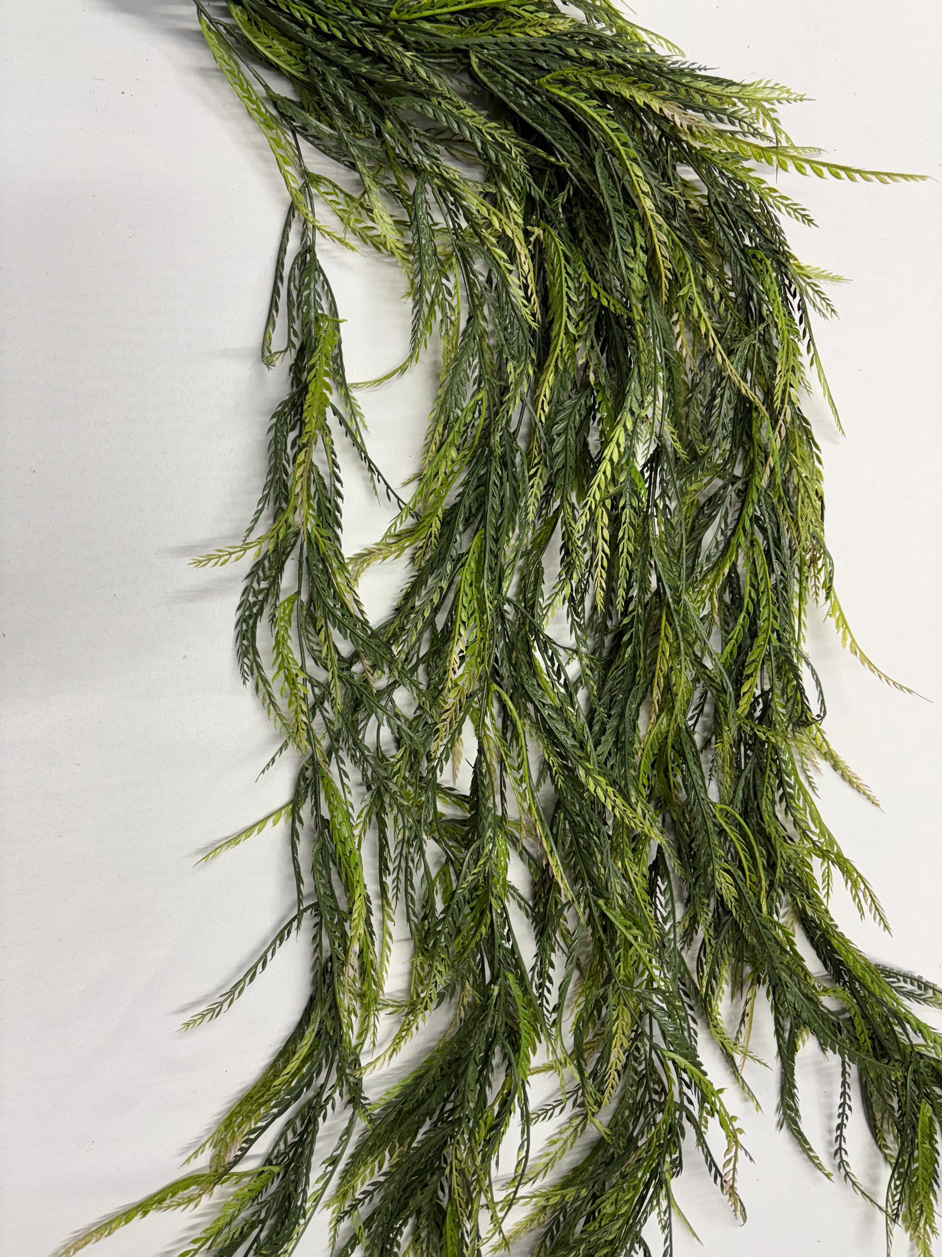 Spanish Moss XL Draping Stem Garland