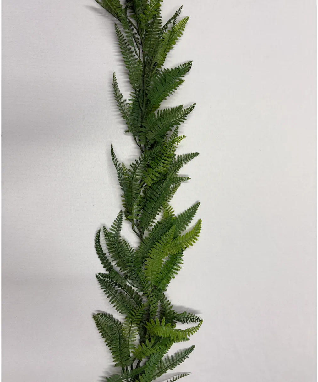 Fern Garland