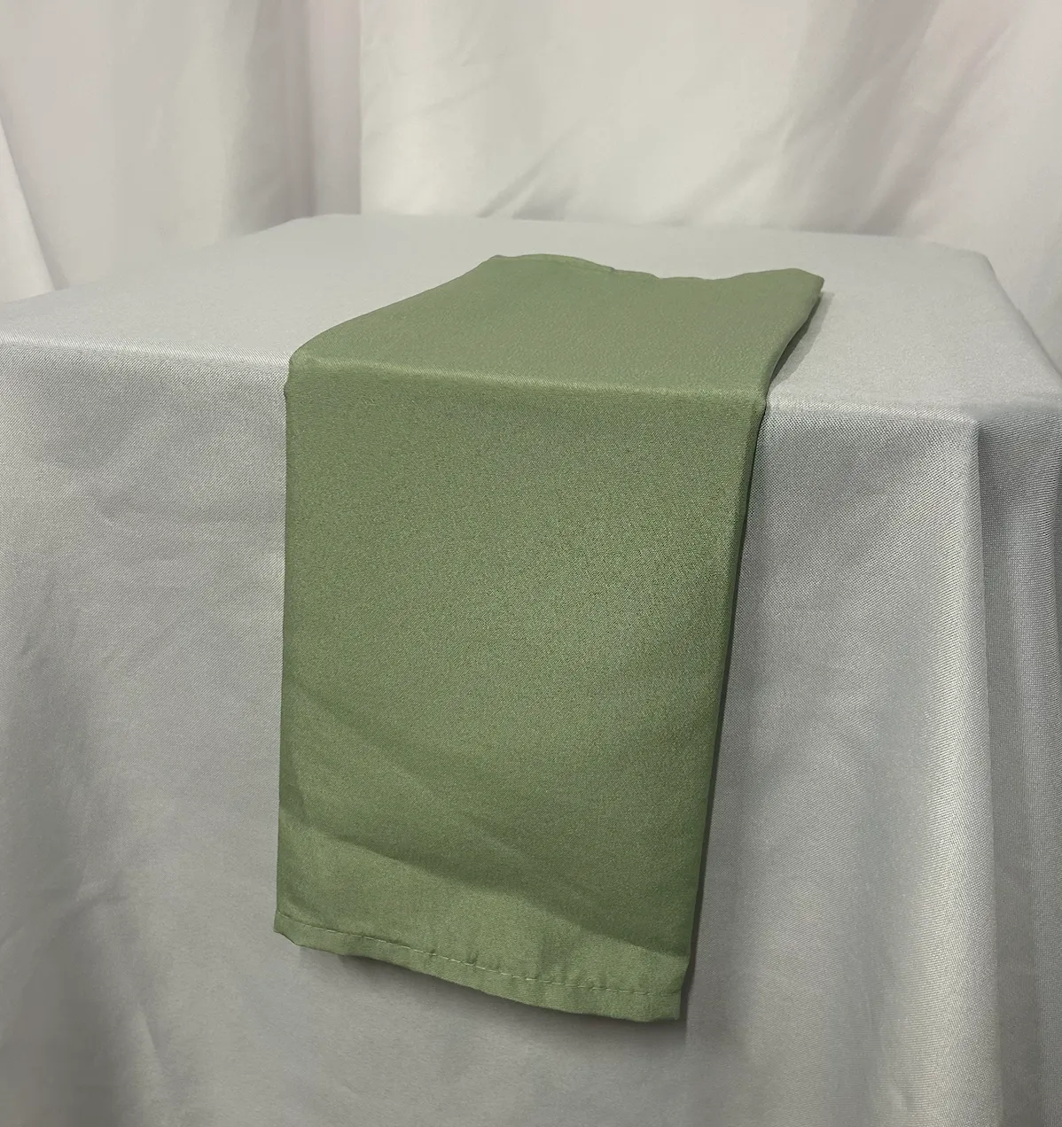 Sage Green Napkins HILLSIDE EVENTS ONLY