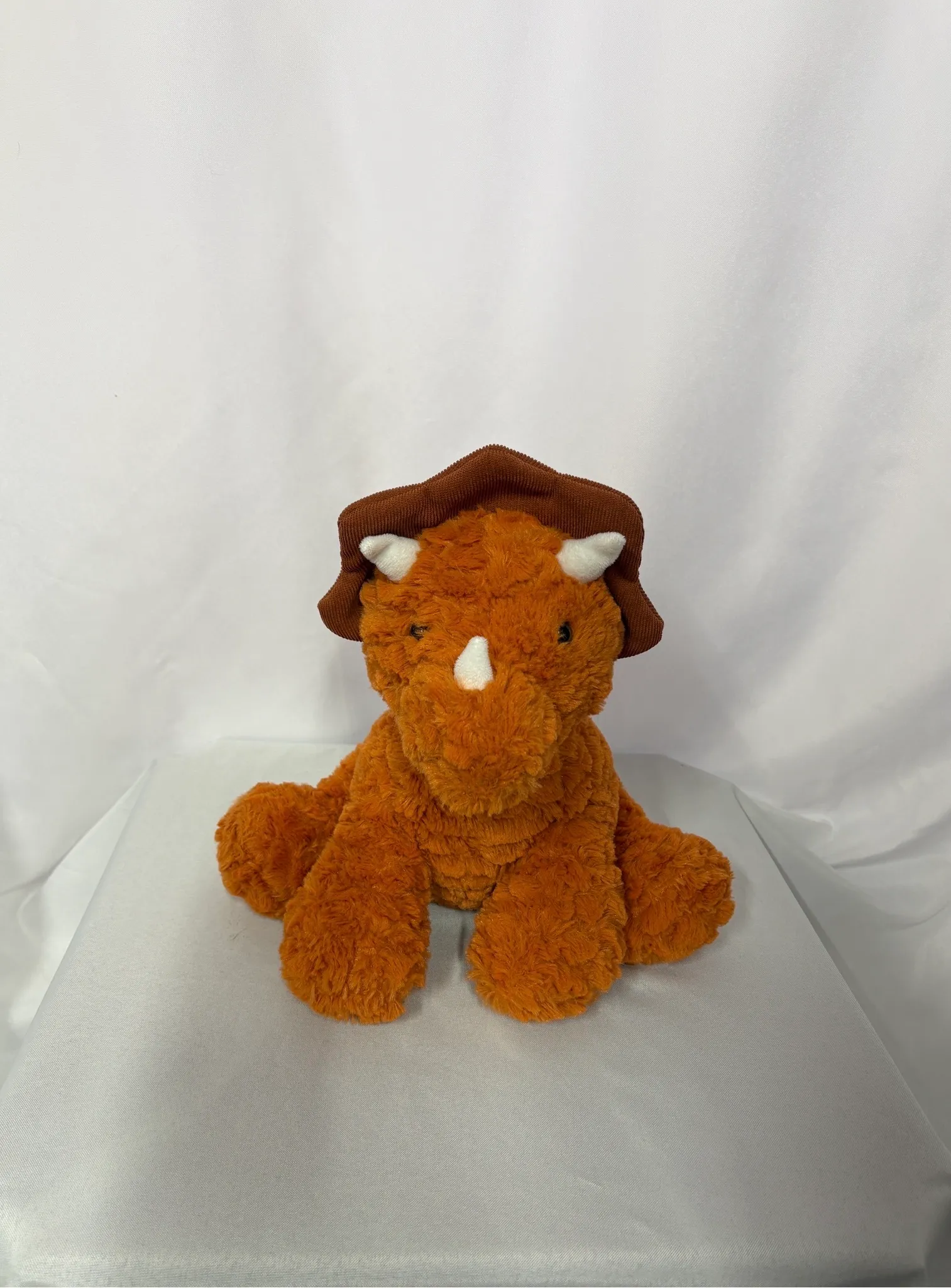Dinosaur Stuffed Animal 