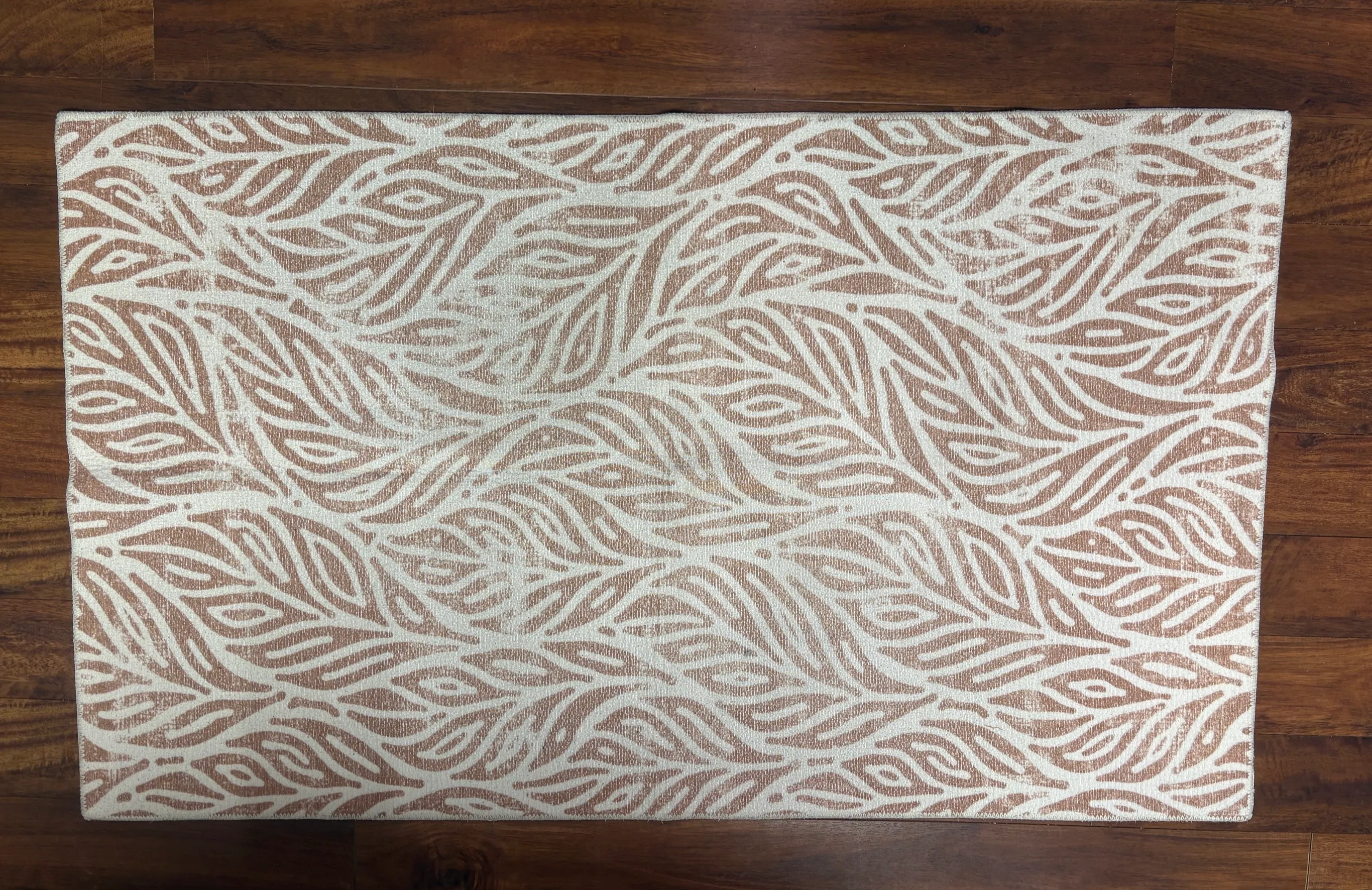 Boho Rug