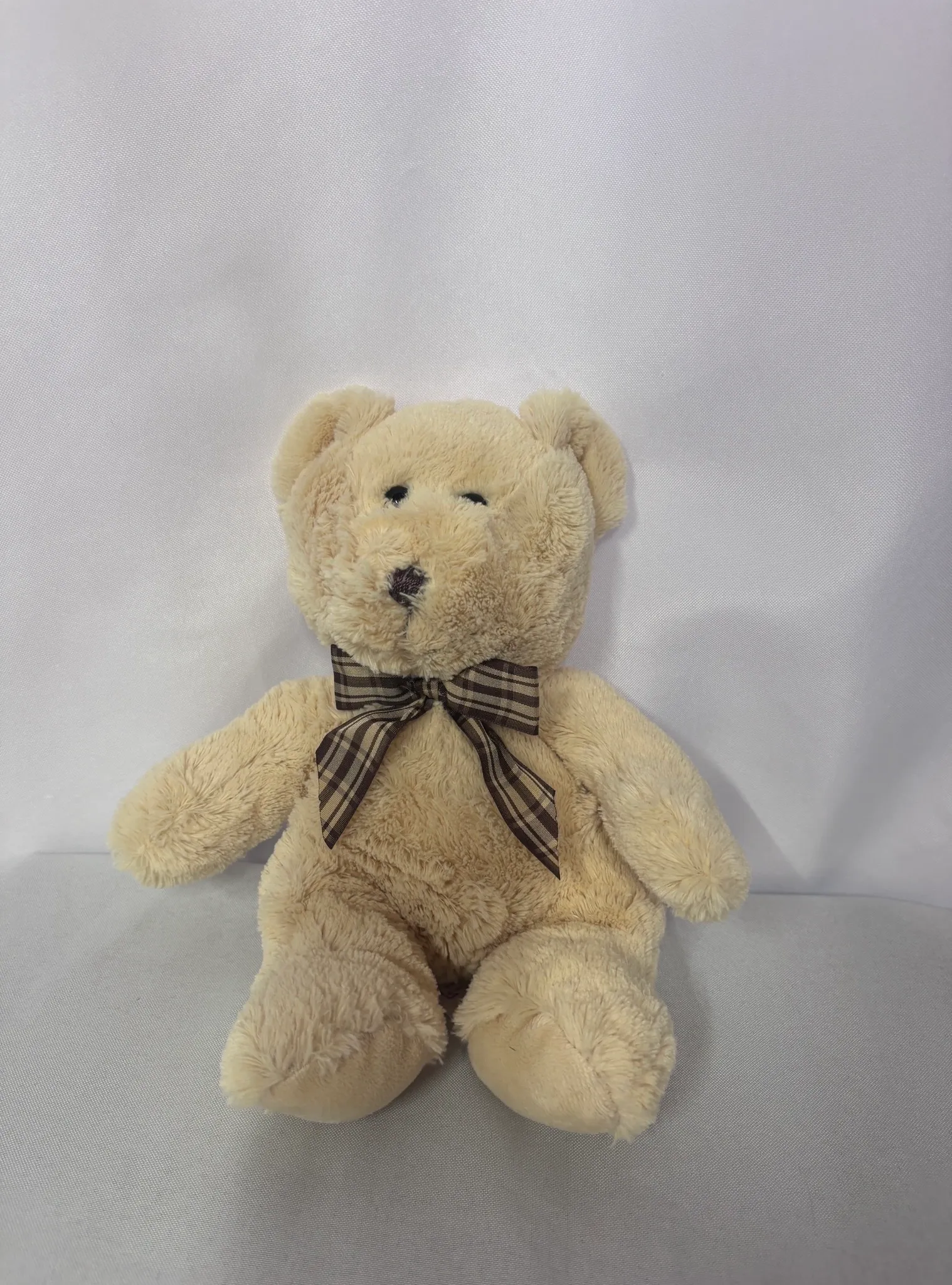 Bear Stuffed Animal