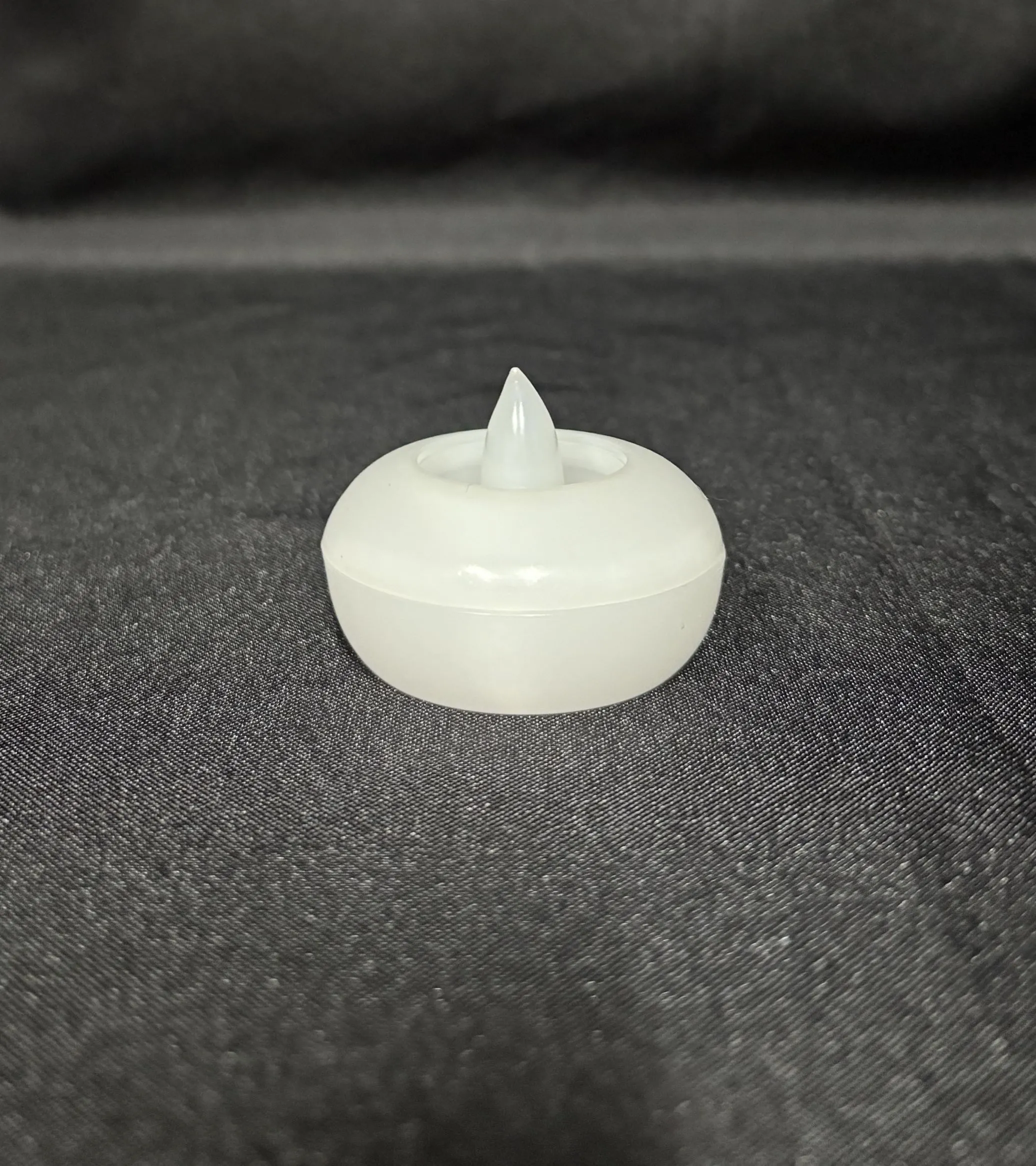 3 Inch Floating Candles (Set of 12)