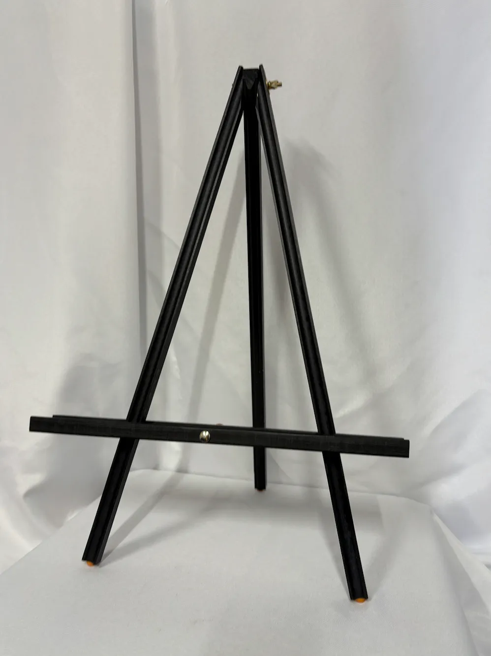 21 Inch Wood Black Easel
