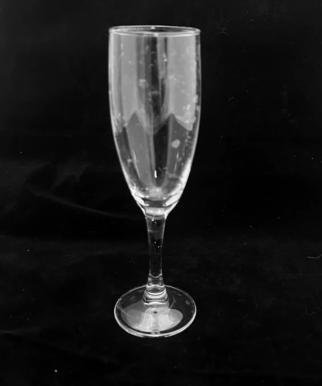 Champagne Glass 