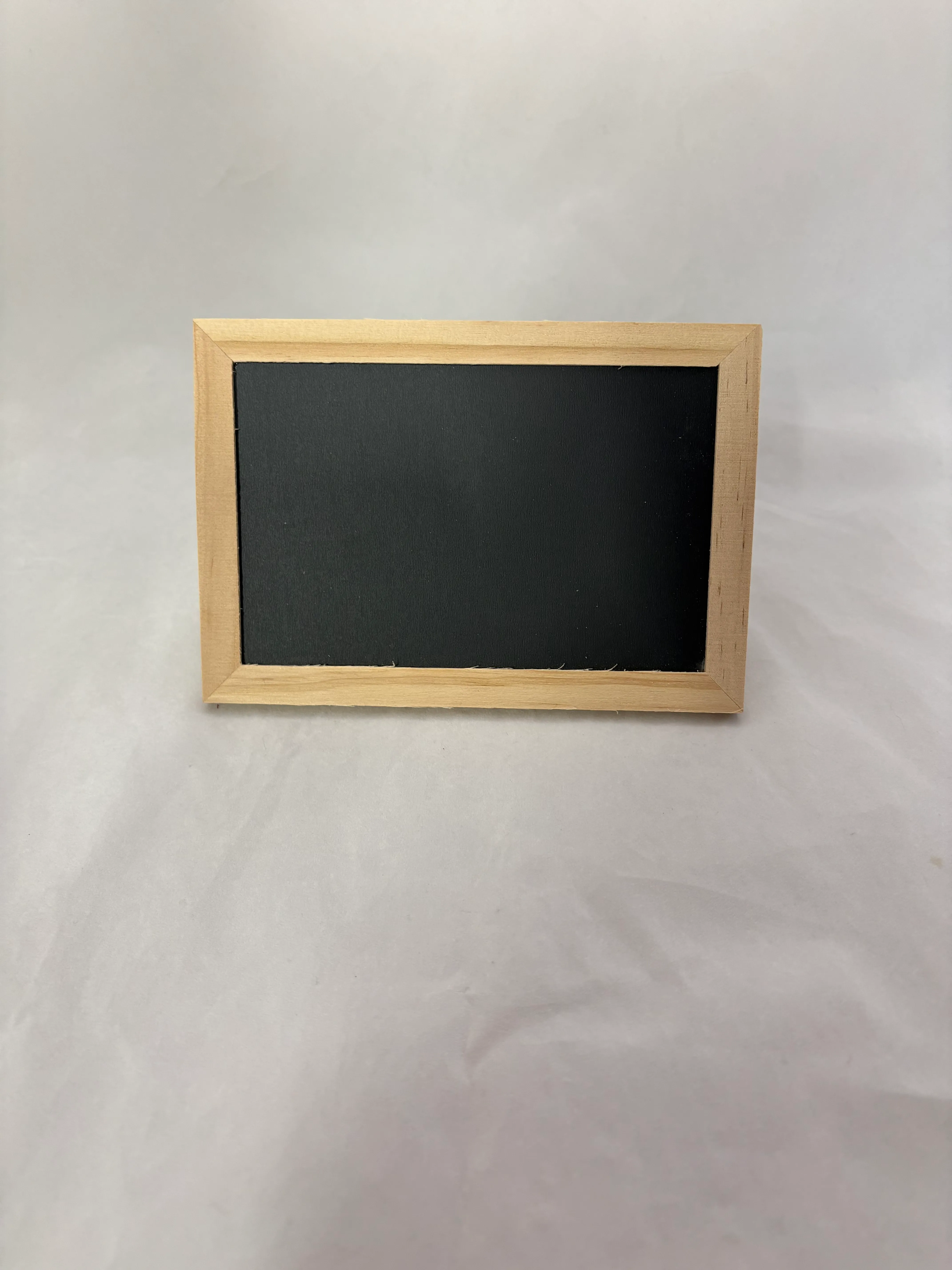 Mini Chalkboard