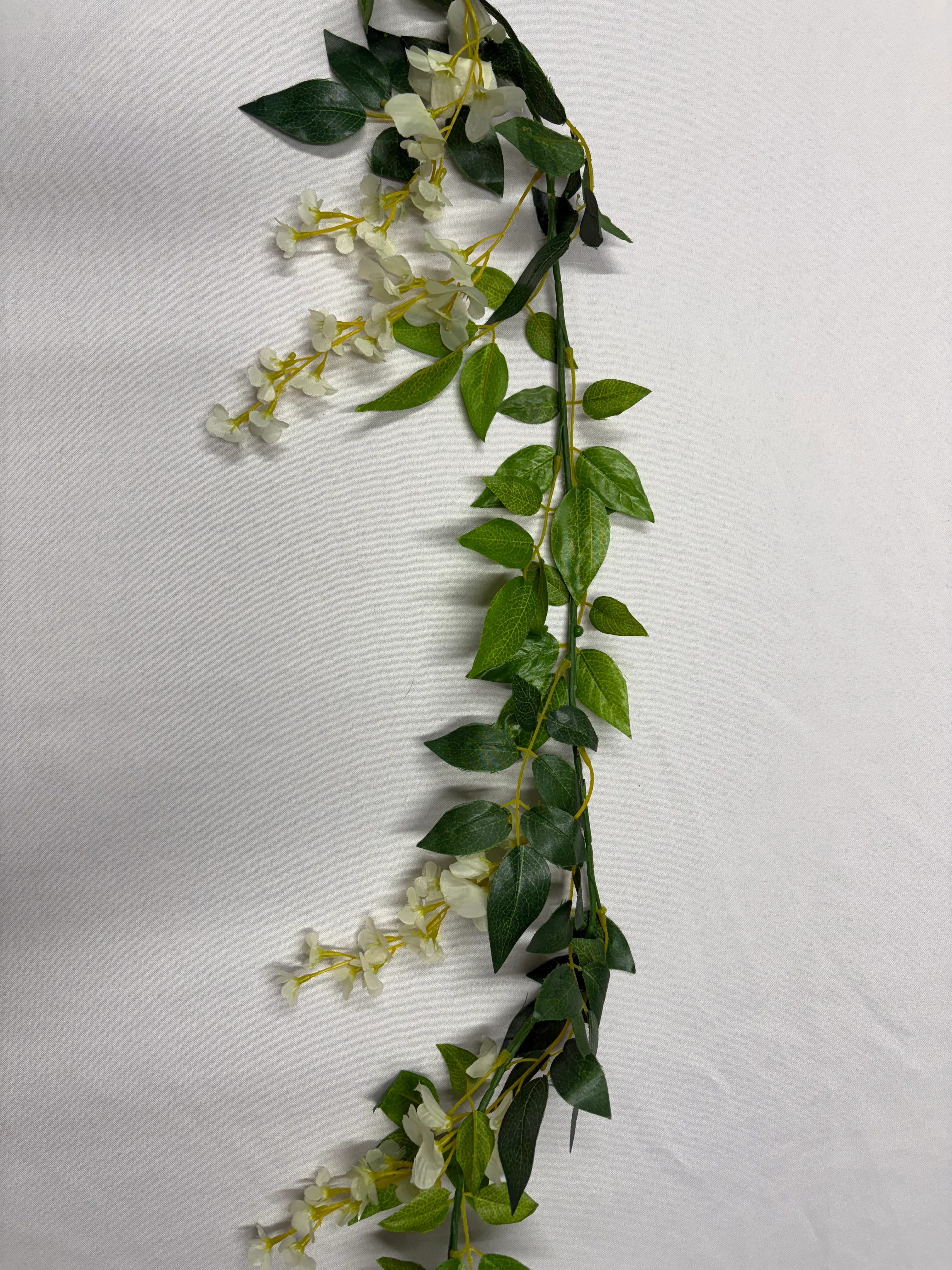 Wisteria Garland