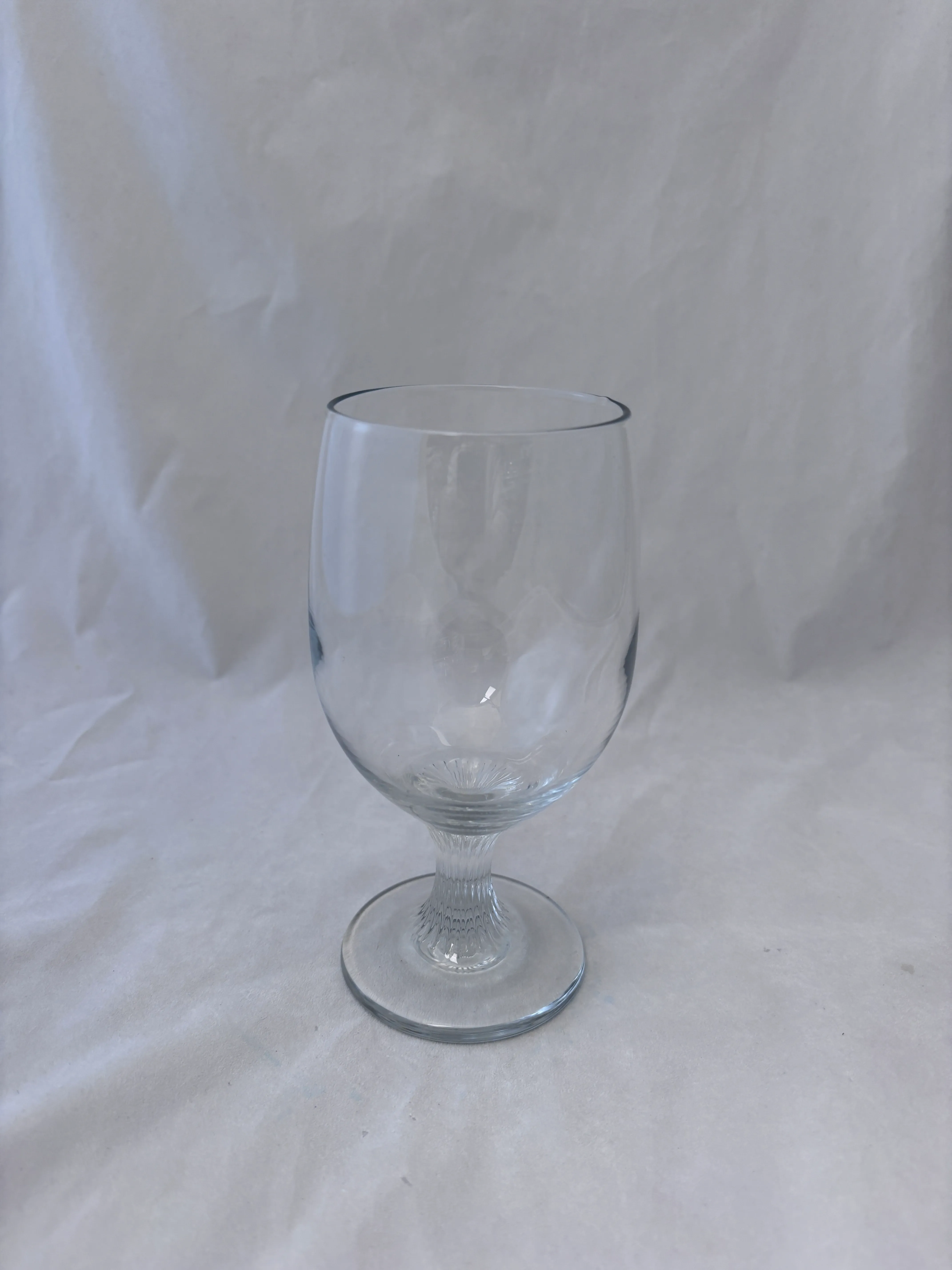 Short Water Glass 