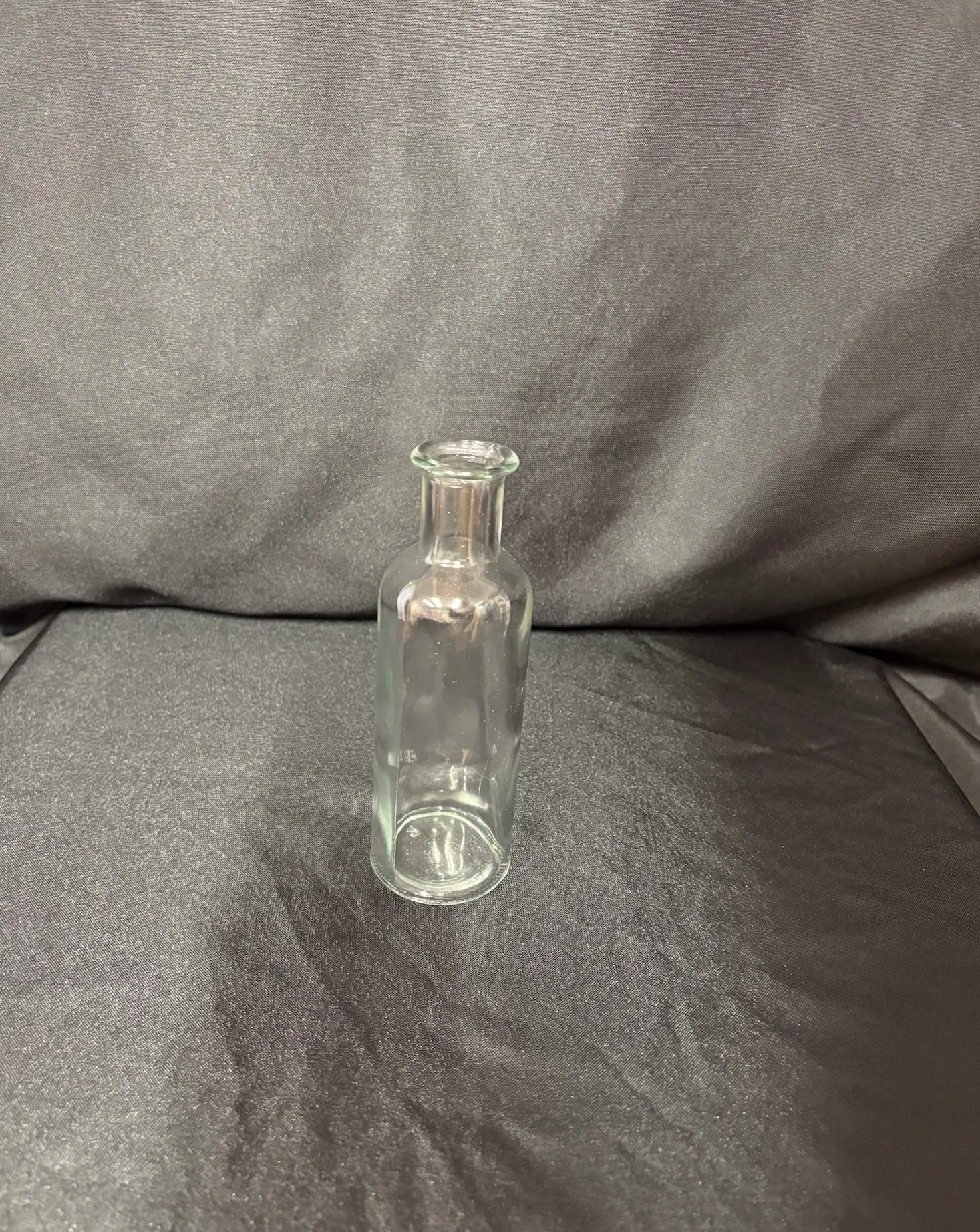6.5in Apothecary Jar