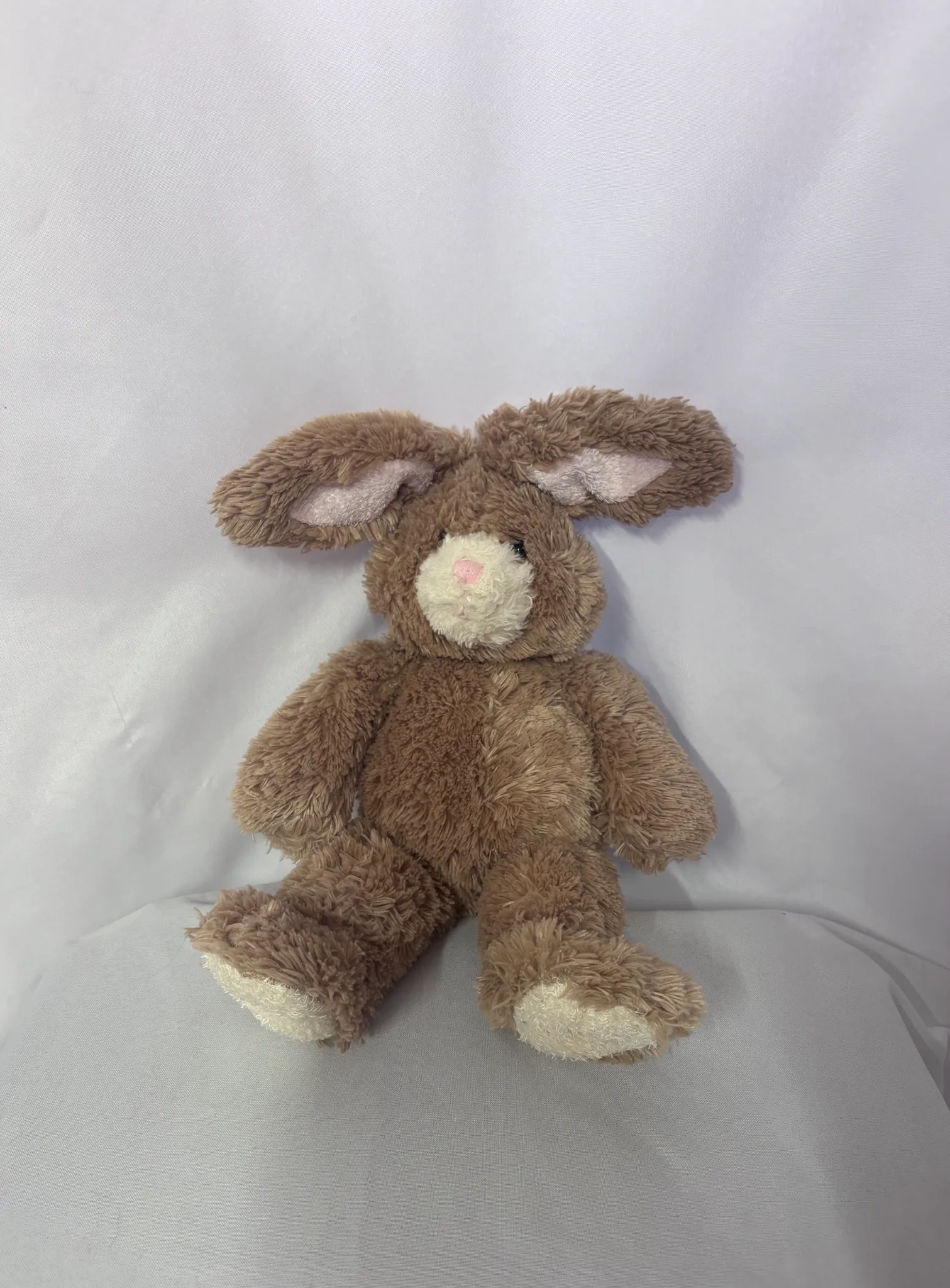 Bunny Stuffed Animal 