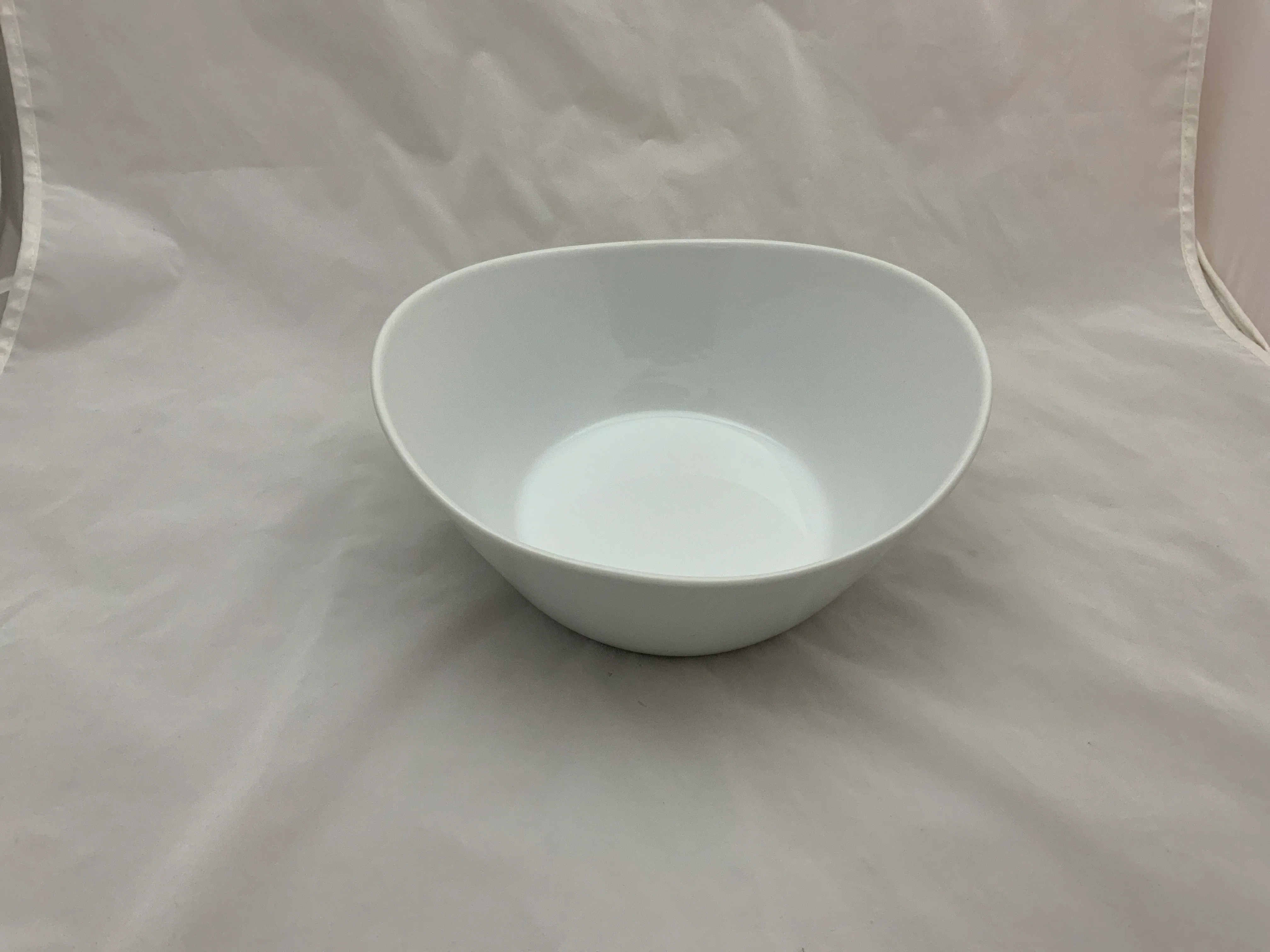 White Snack Bowl 3