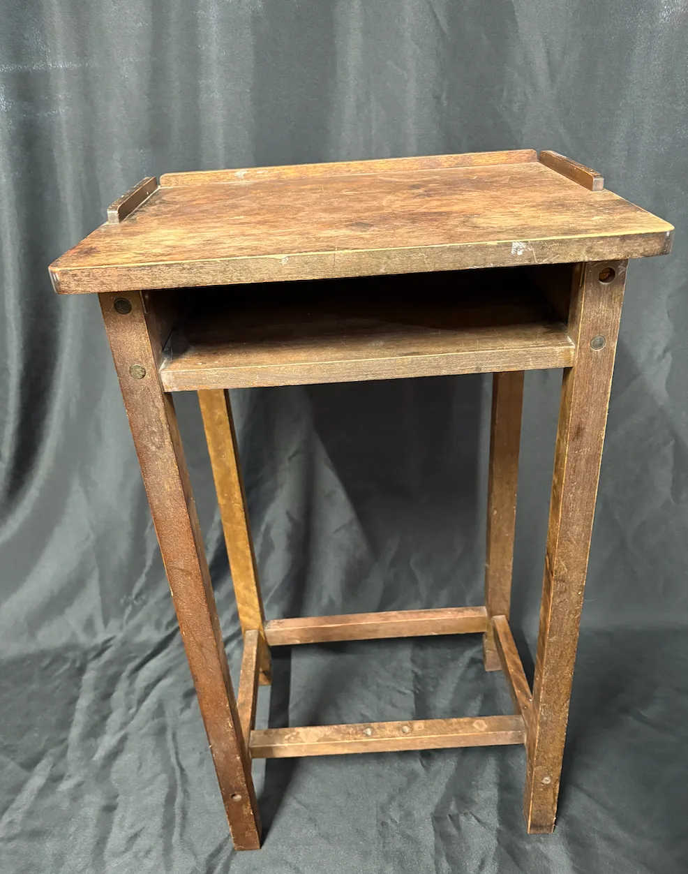 Wood Antique Table 