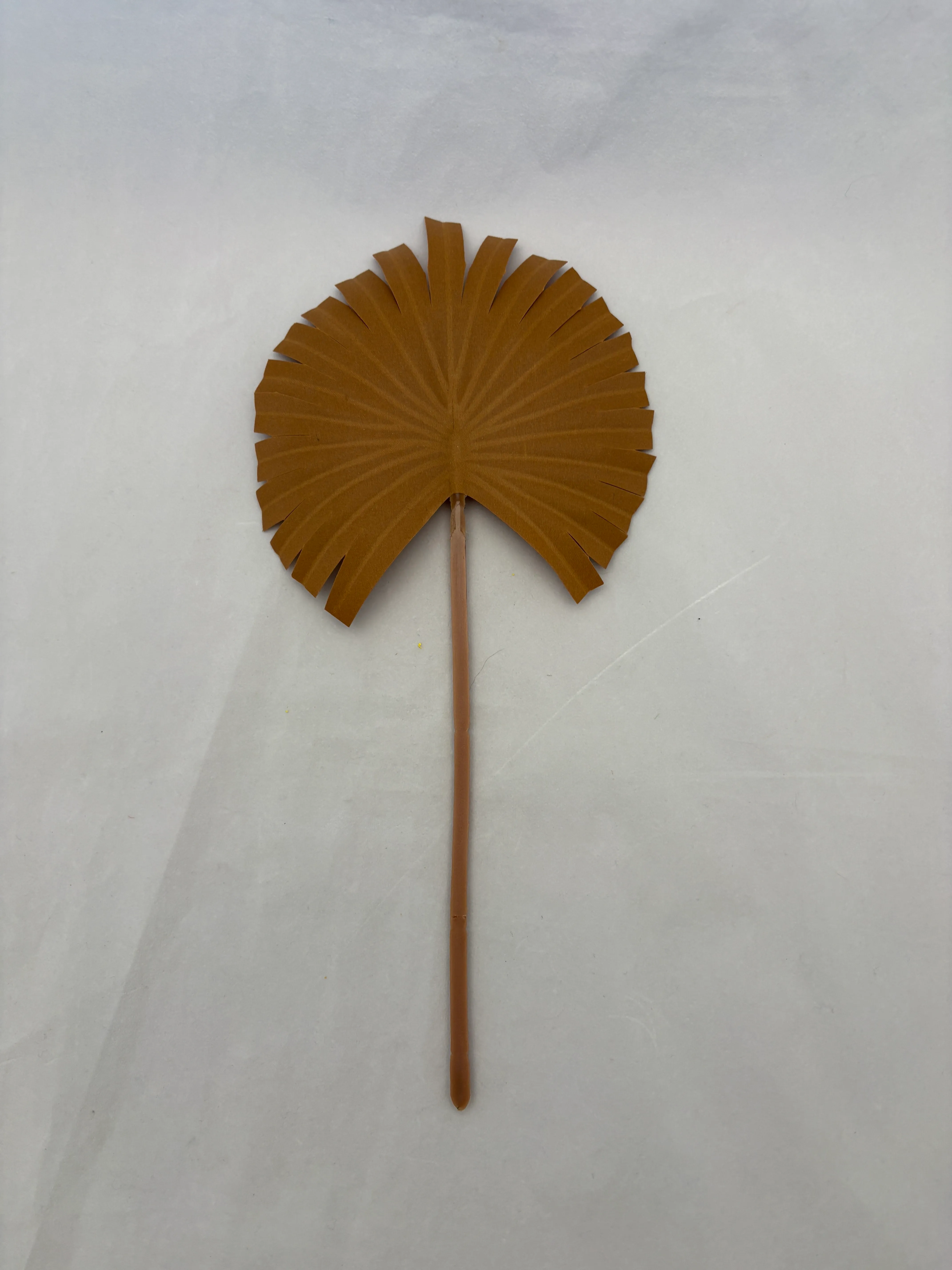 Rust Artificial Palm