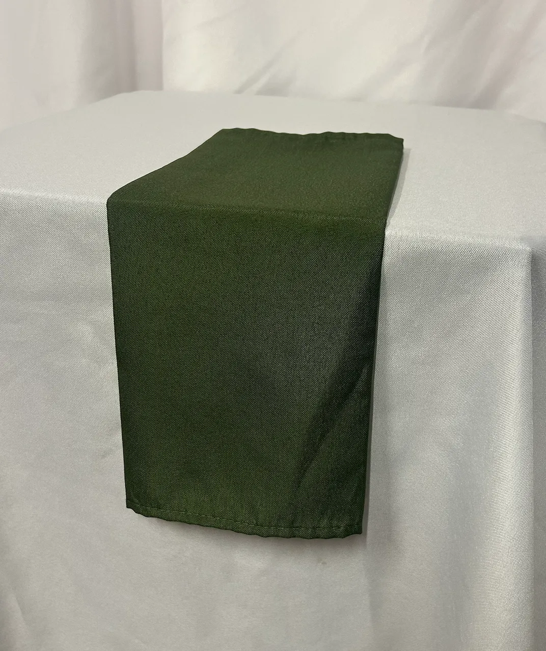 Olive Green Napkins HILLSIDE EVENTS ONLY