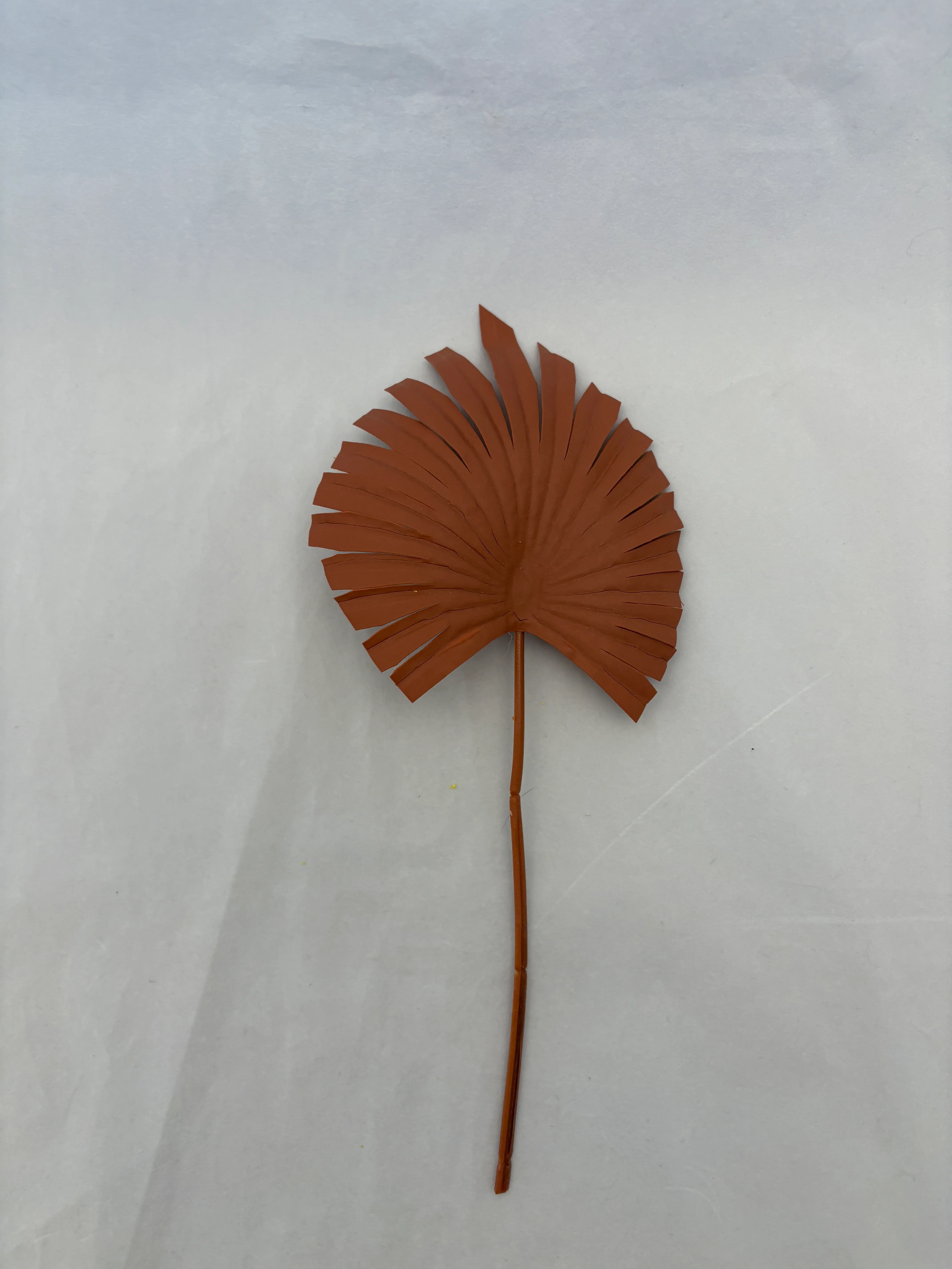 Terracotta Artificial Palms