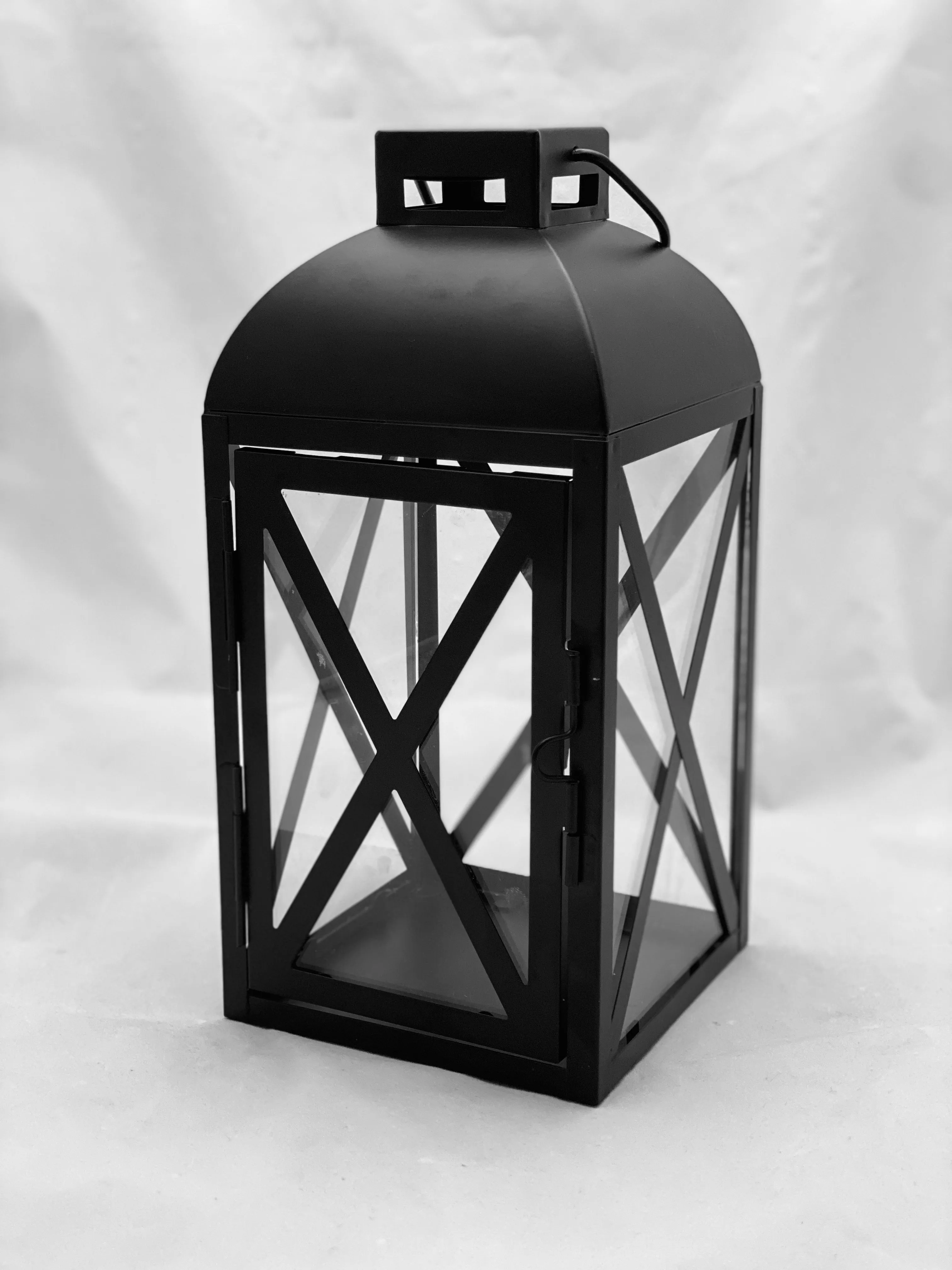 Black Lantern Medium 