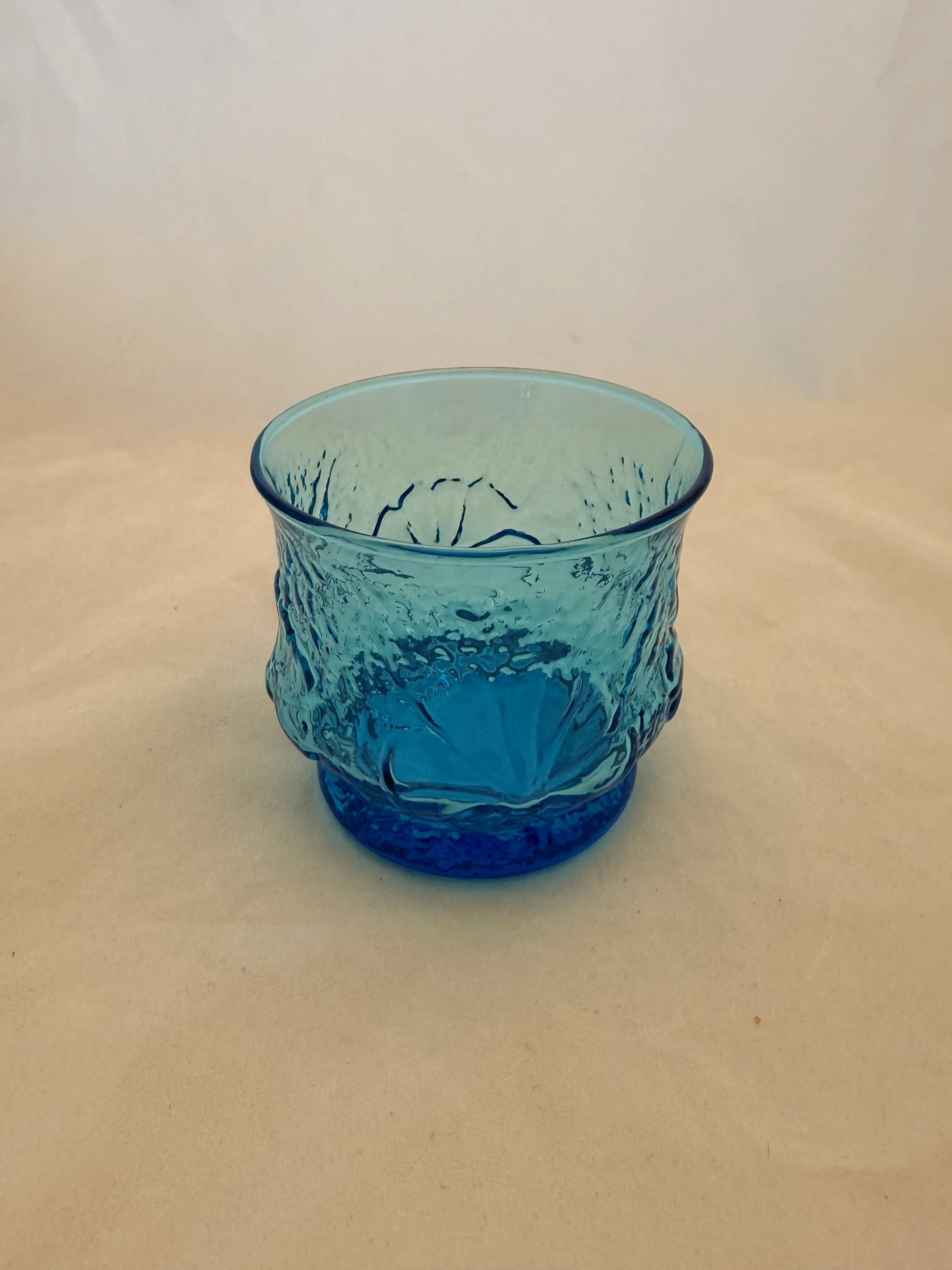 Turquoise Votive 4