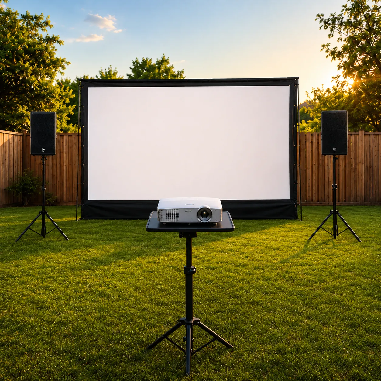 Movie Essentials Bundle
