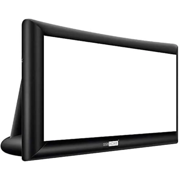 20ft Inflatable Projector Movie Screen