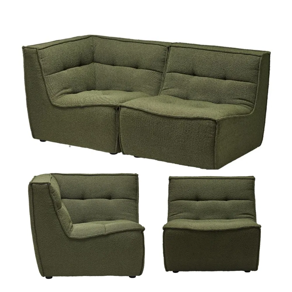 Modular Sections - Forest