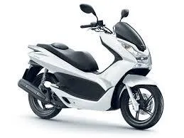 Honda PCX 125