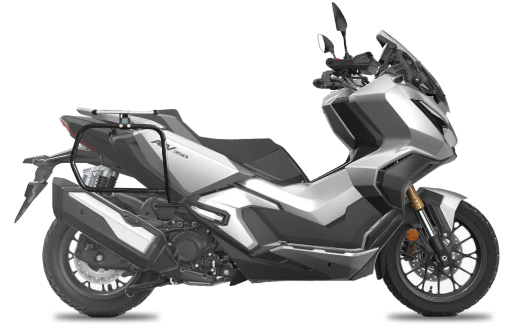 Honda ADV350
