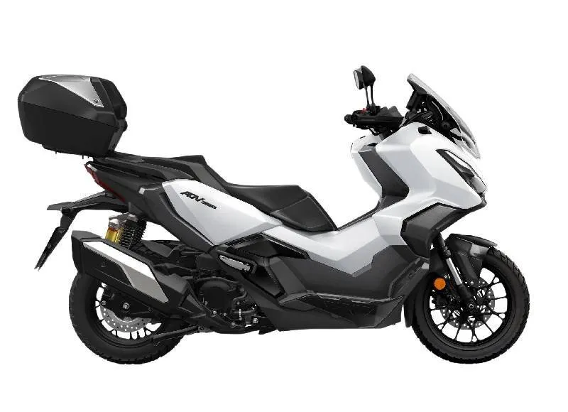 Honda ADV350