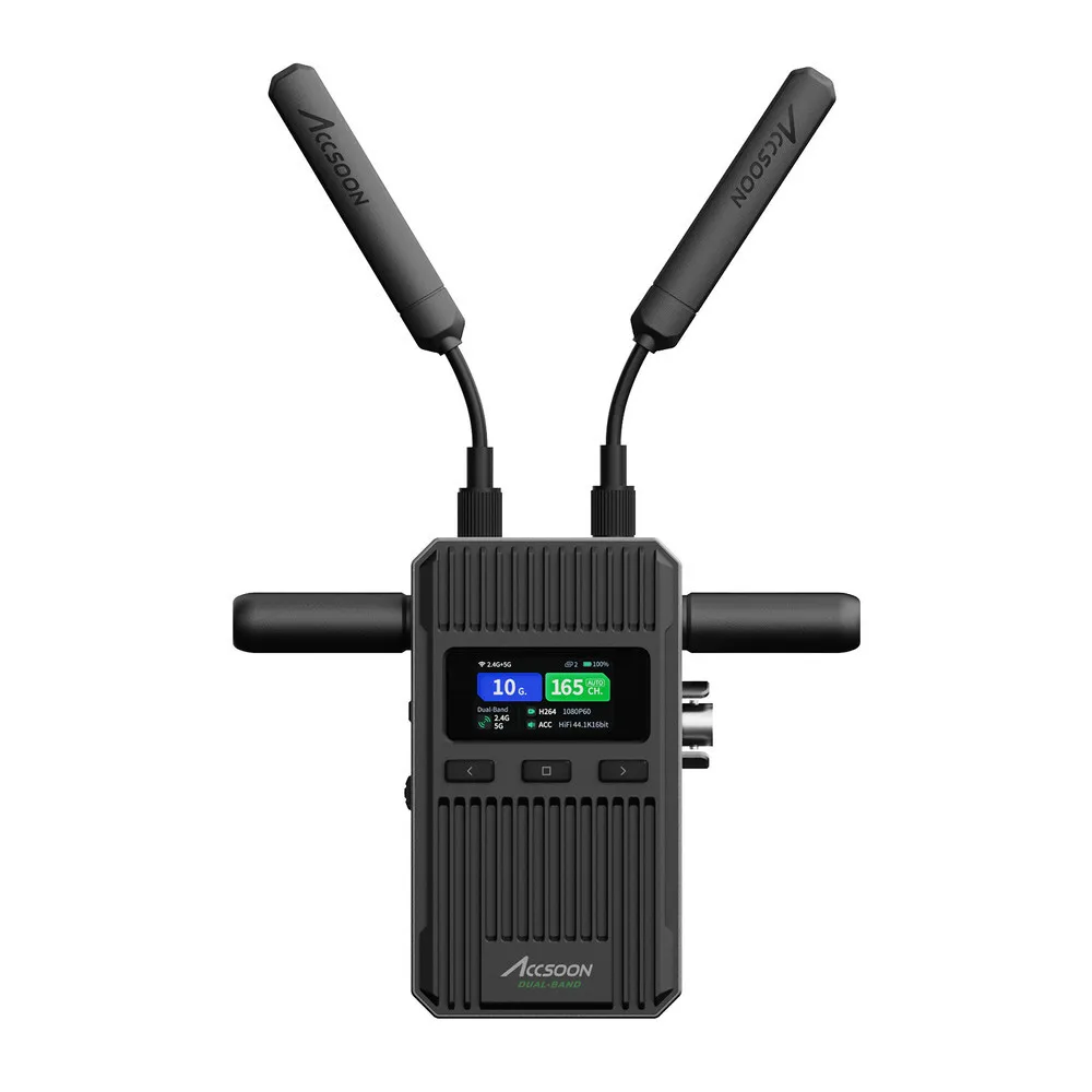 Wireless video Transmitter