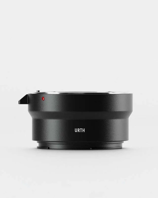 Camera Mount Adapters