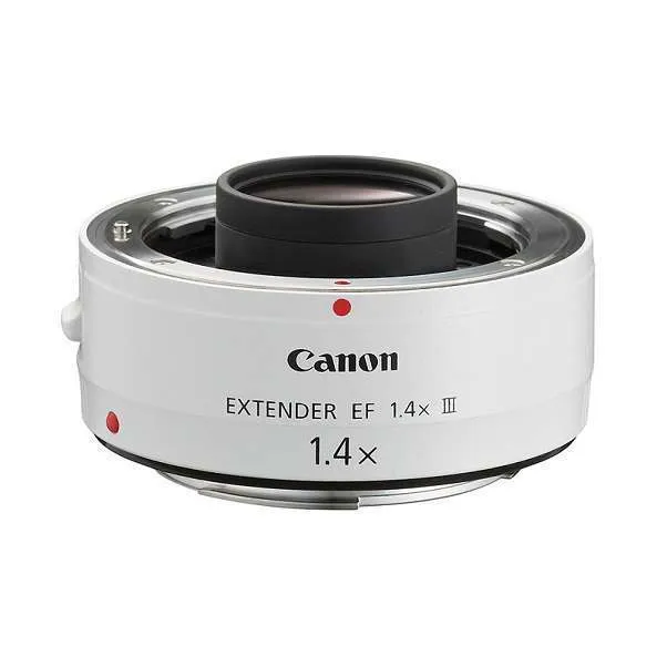 Canon Extender EF 1.4X III