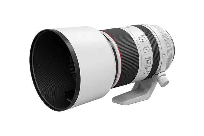 CANON RF 70-200mm f/2.8L IS USM (OS)
