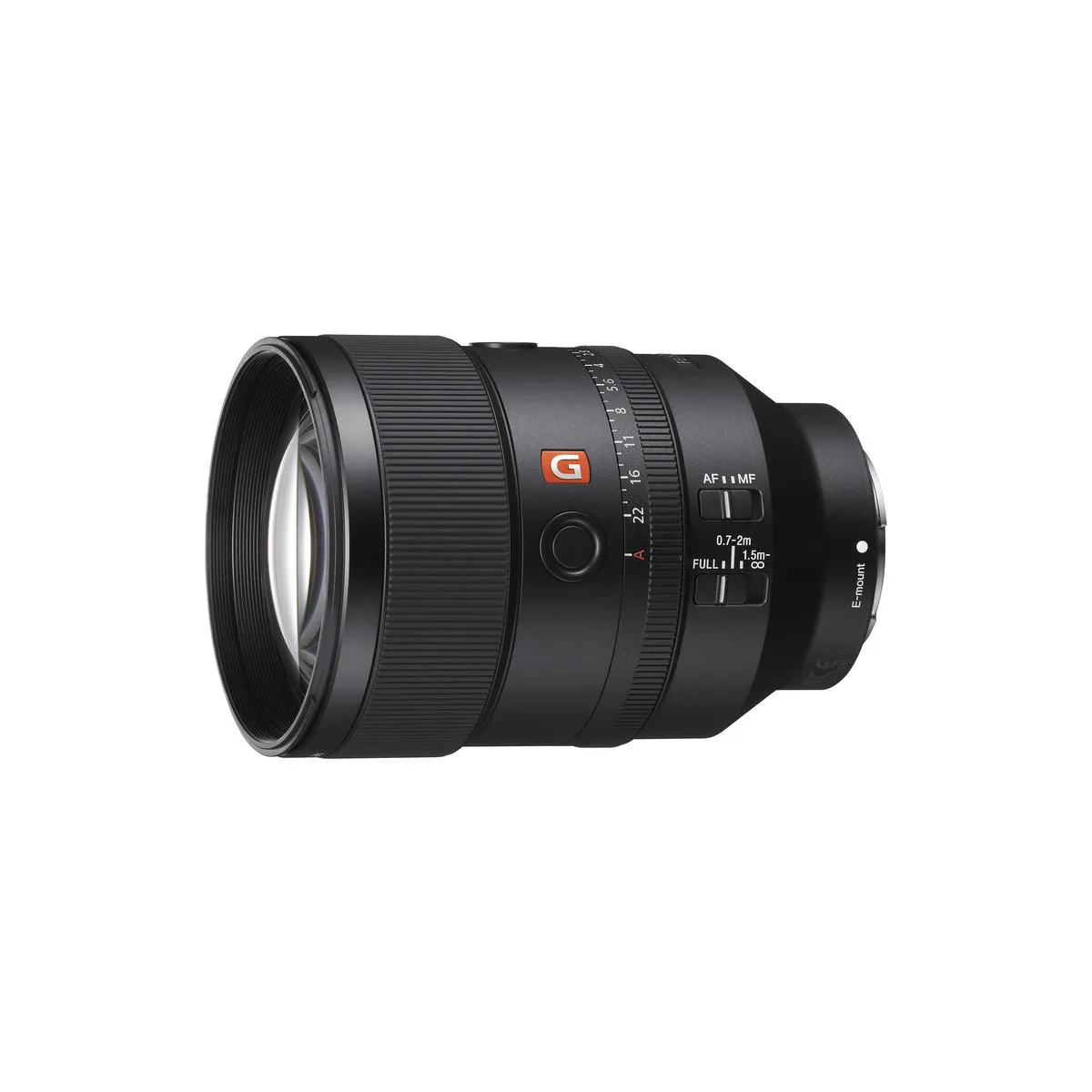 Sony FE 135mm f/1.8 GM Lens
