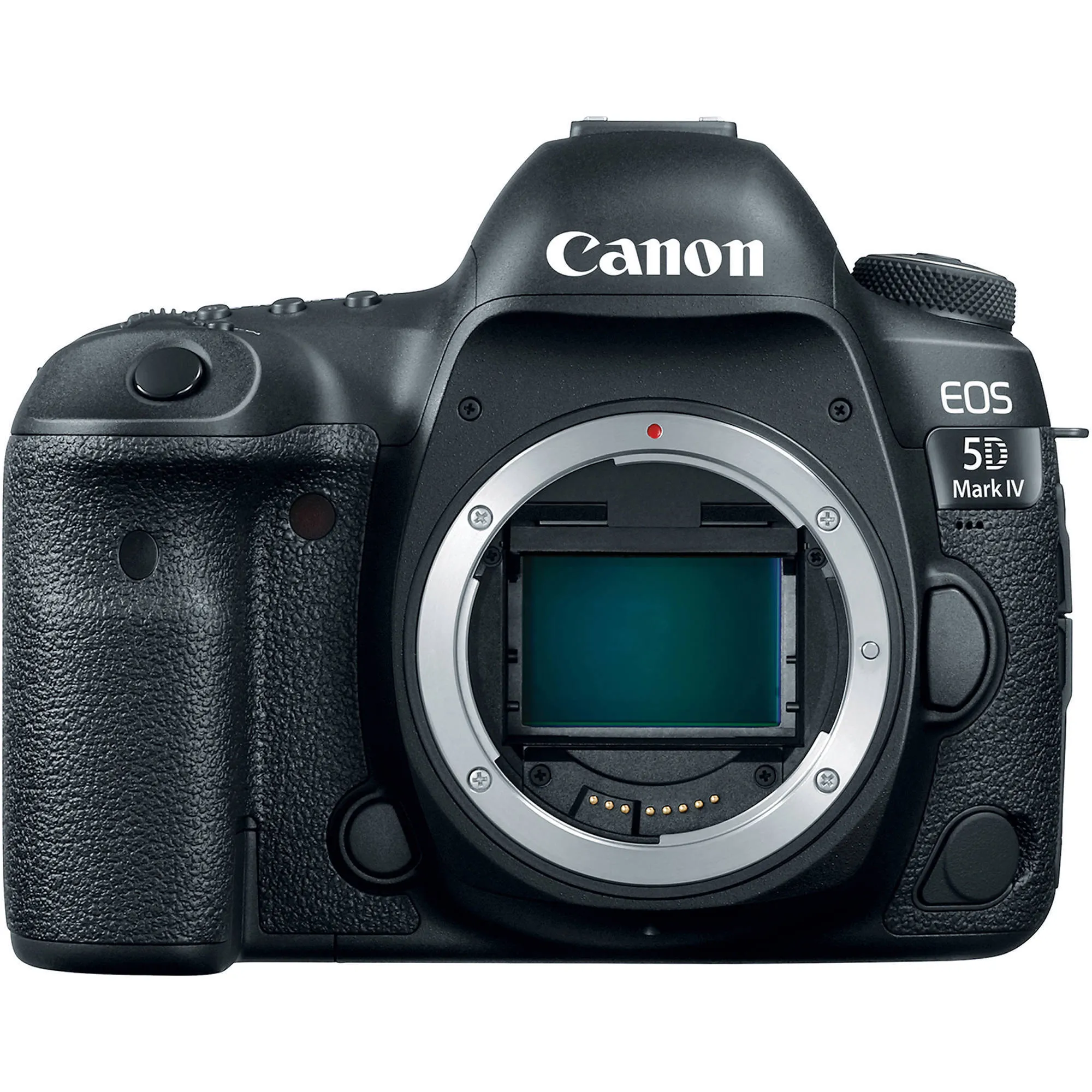 Canon EOS 5D Mark IV Dslr Camera