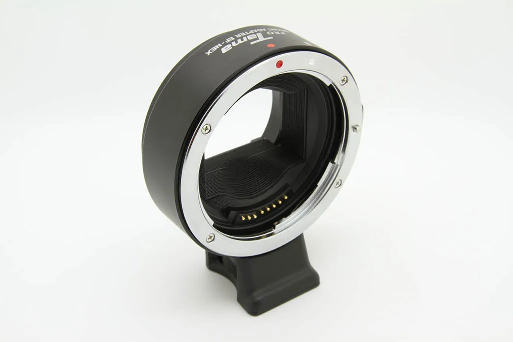 Pro Tama Mount Adaptor EF-NEX