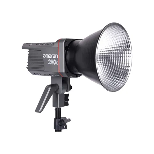 Aputure Amaran 200x Light