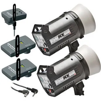Elinchrom Master RX (PARTNERS)