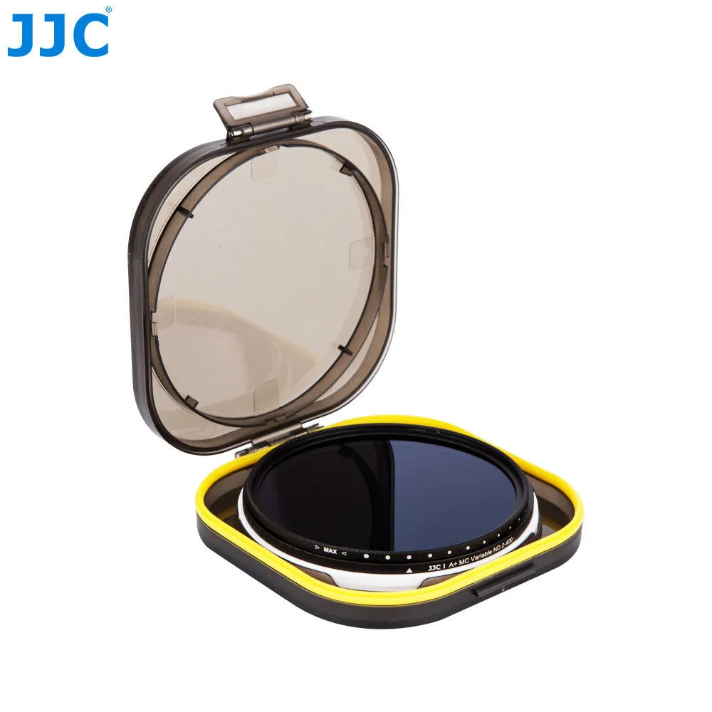 JJC VARIABLE ND 77MM