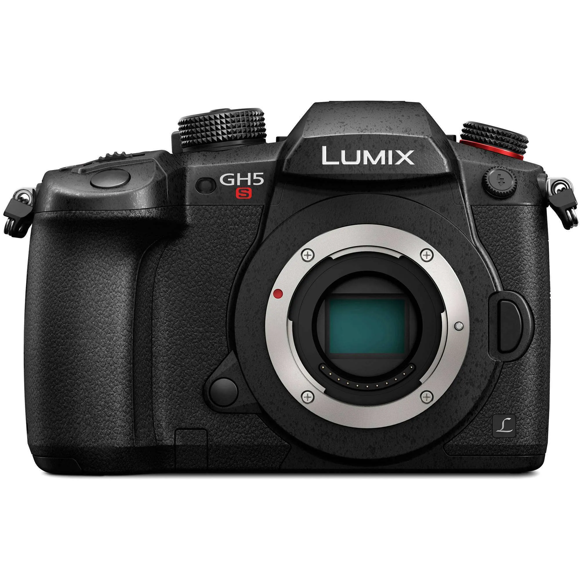 Panasonic LUMIX GH5-S