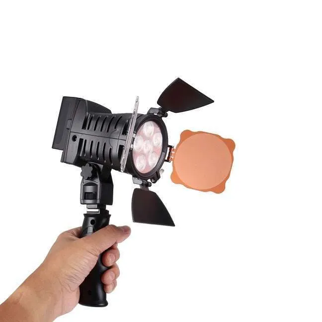 Video Light LED 5010 (Spot Light)
