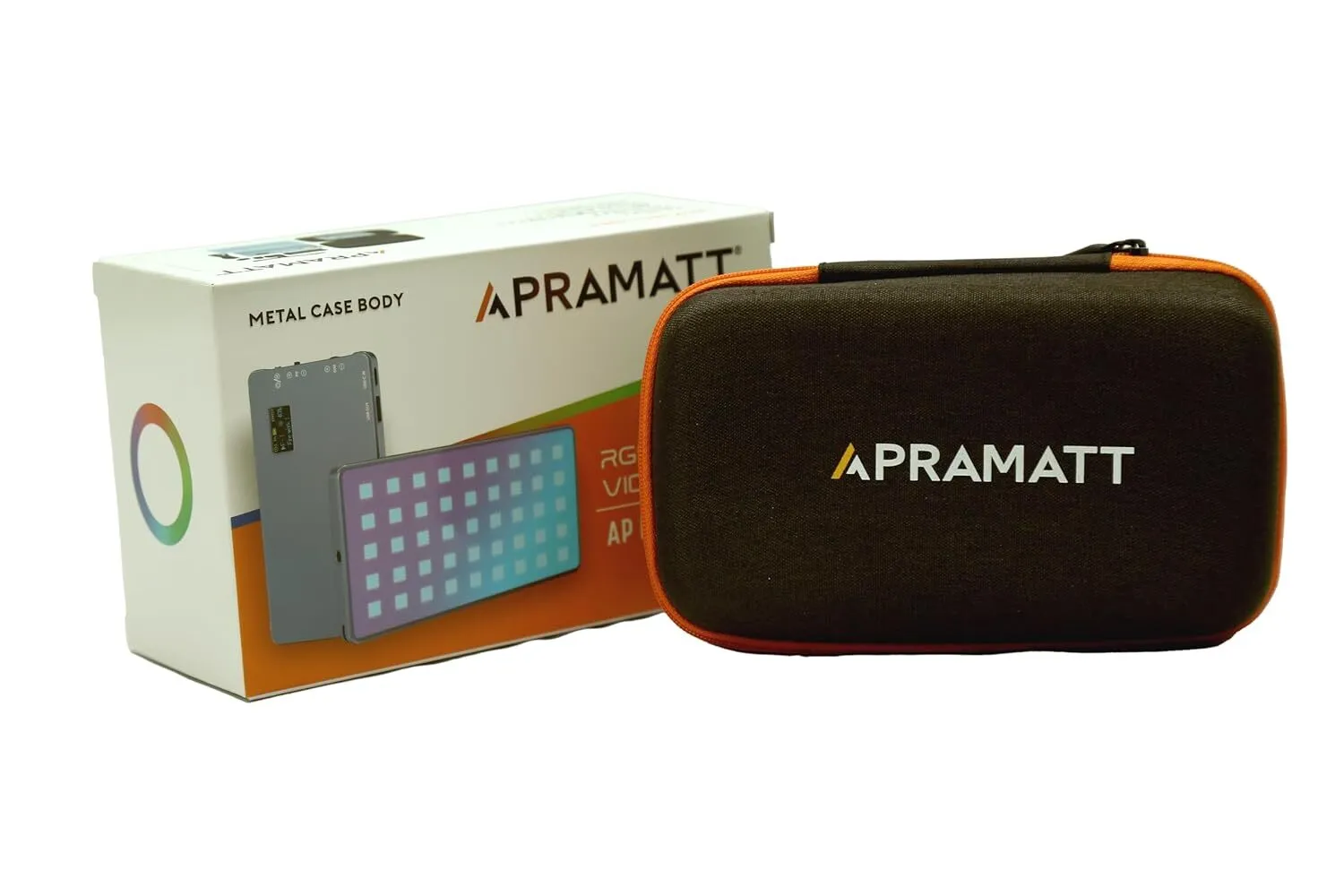 APRAMATT AP RGB 270 (Video Light)
