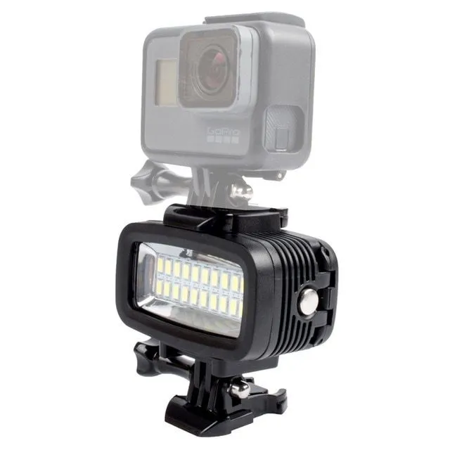 SPORT LED VIDEO LIGHT 