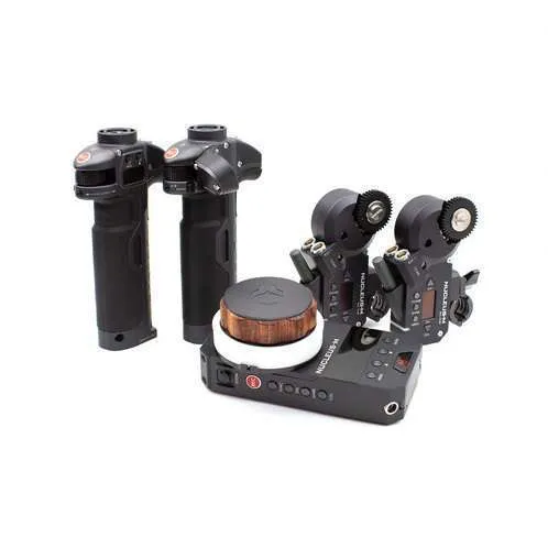 Tilta Nucleus-M Wireless Lens Control System (Follow Focus)