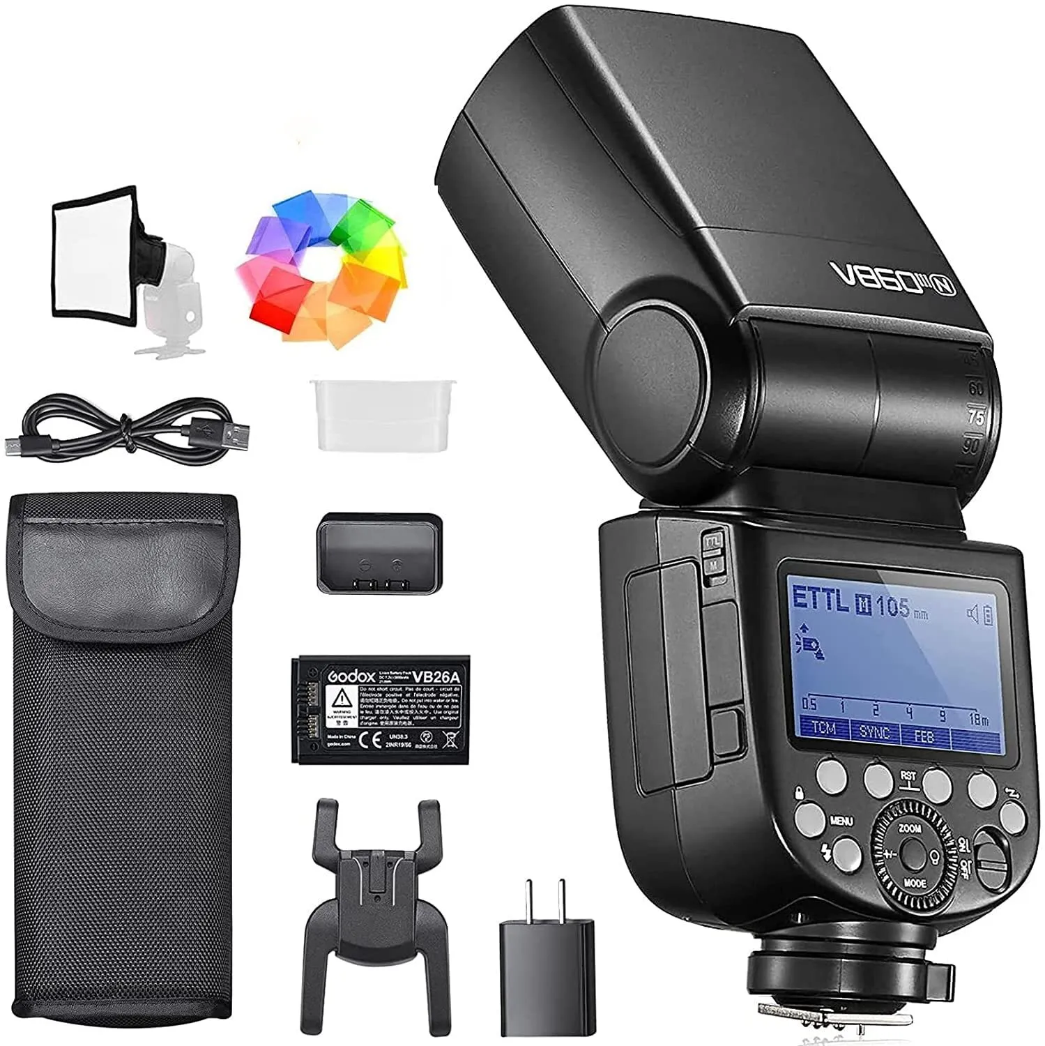 Godox V860 III