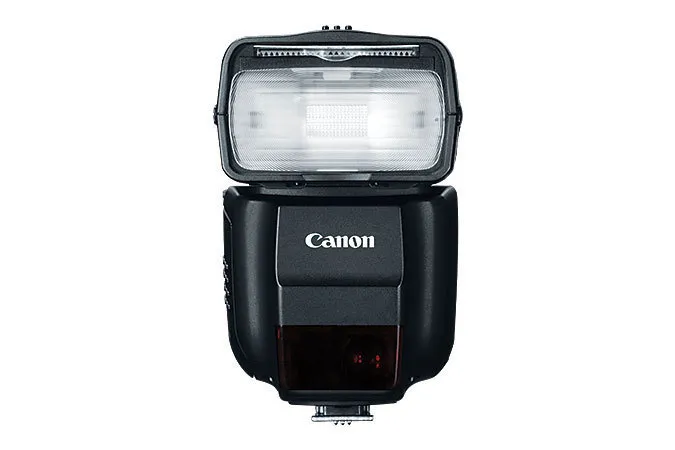 Canon Flash 600 RT
