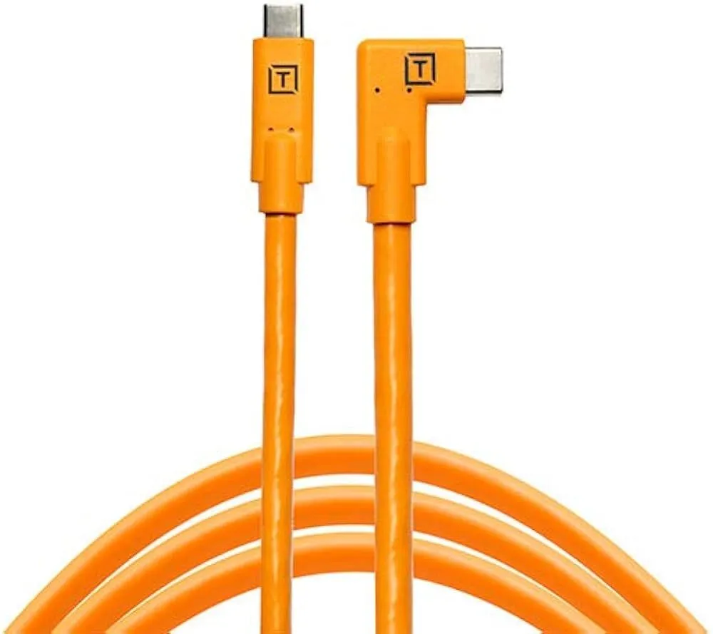 Tether tools Tethering Cable 